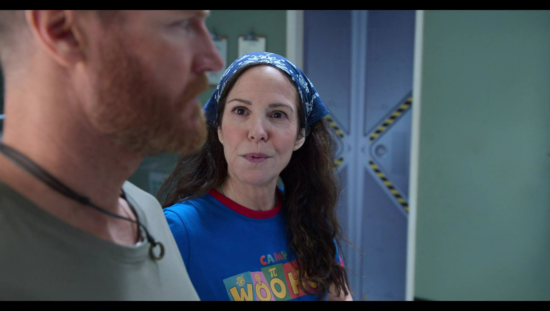 Woody Woodpecker Goes to Camp (2024) screencap 9957
