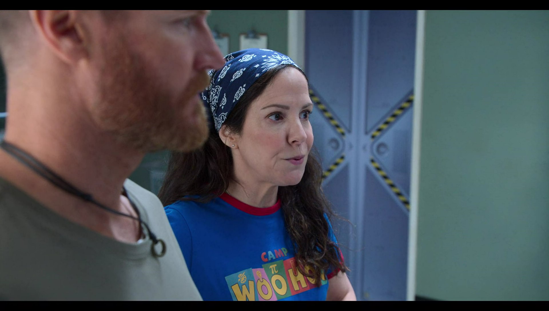 Woody Woodpecker Goes to Camp (2024) HD screenshot 9959