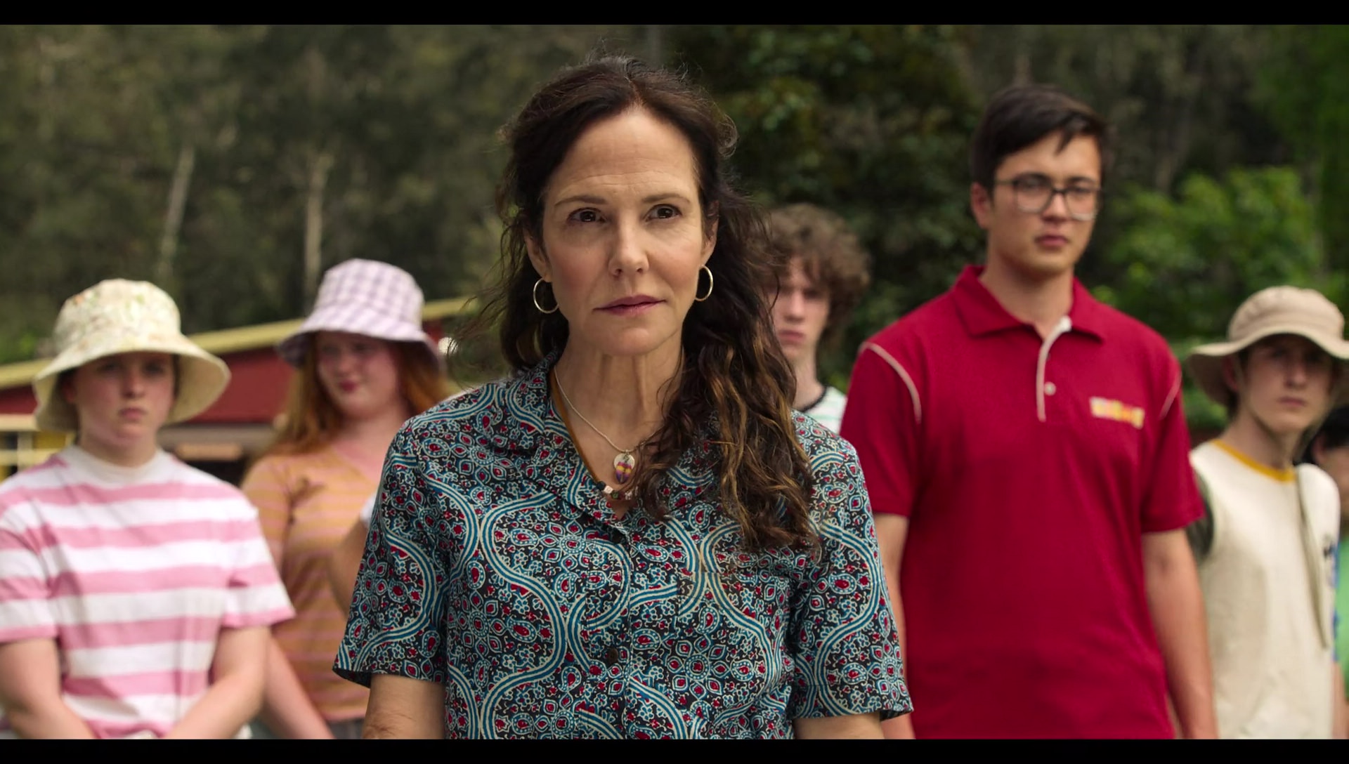 Woody Woodpecker Goes to Camp (2024) screencap 996
