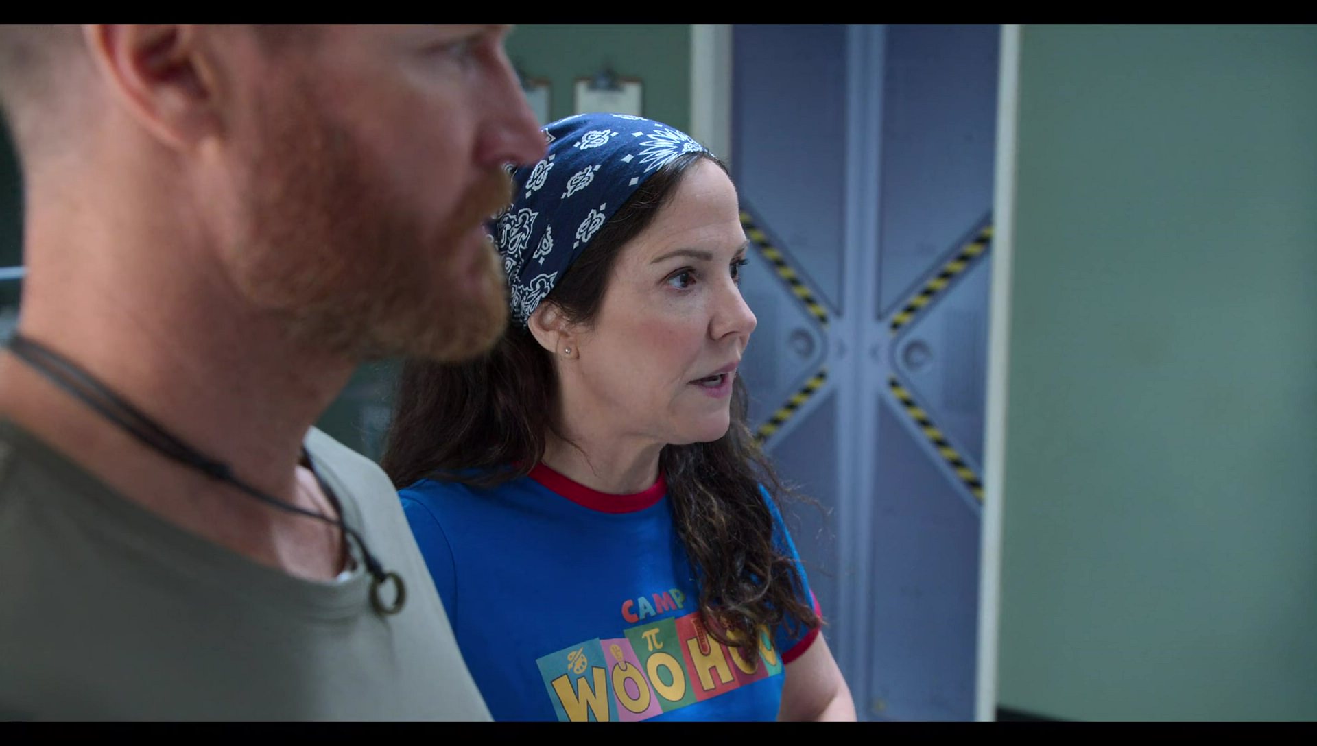 Woody Woodpecker Goes to Camp (2024) screencap 9960
