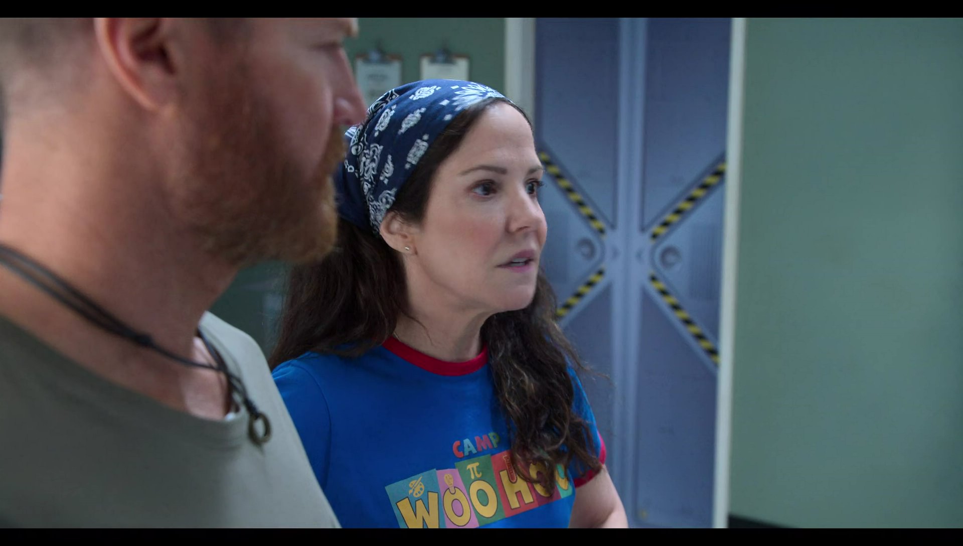 Woody Woodpecker Goes to Camp (2024) HD screenshot 9962