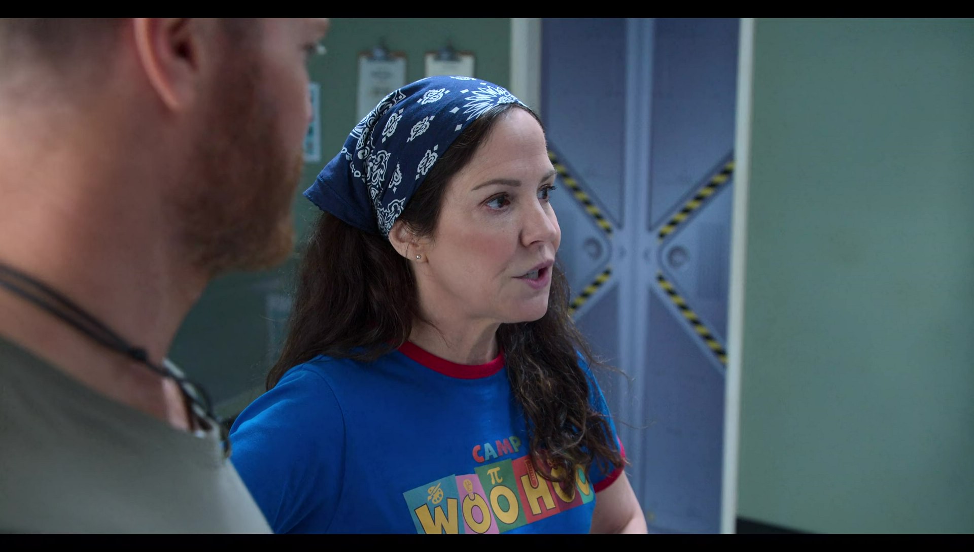 Woody Woodpecker Goes to Camp (2024) HD screenshot 9965