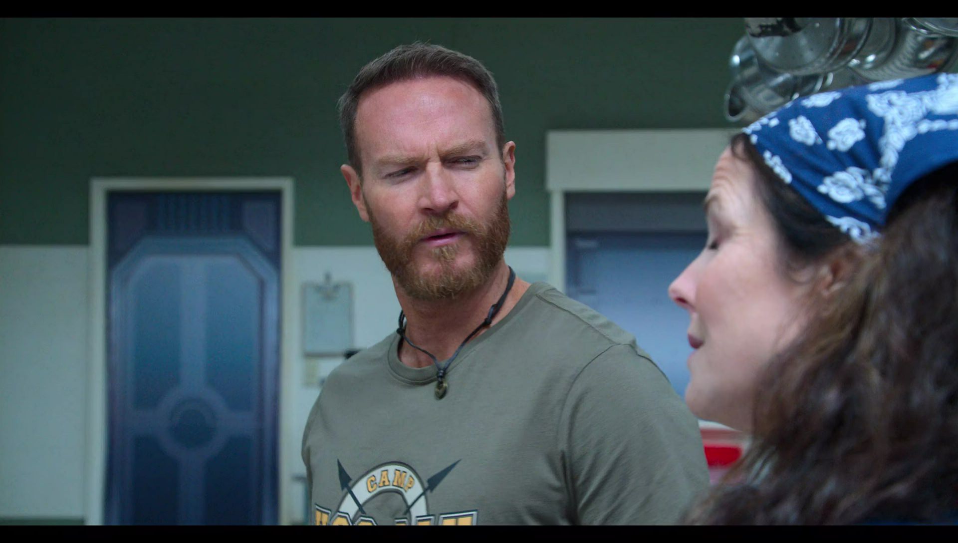 Woody Woodpecker Goes to Camp (2024) screencap 9966