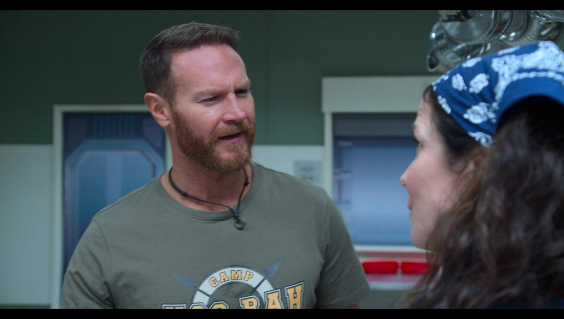 Woody Woodpecker Goes to Camp (2024) screencap 9969