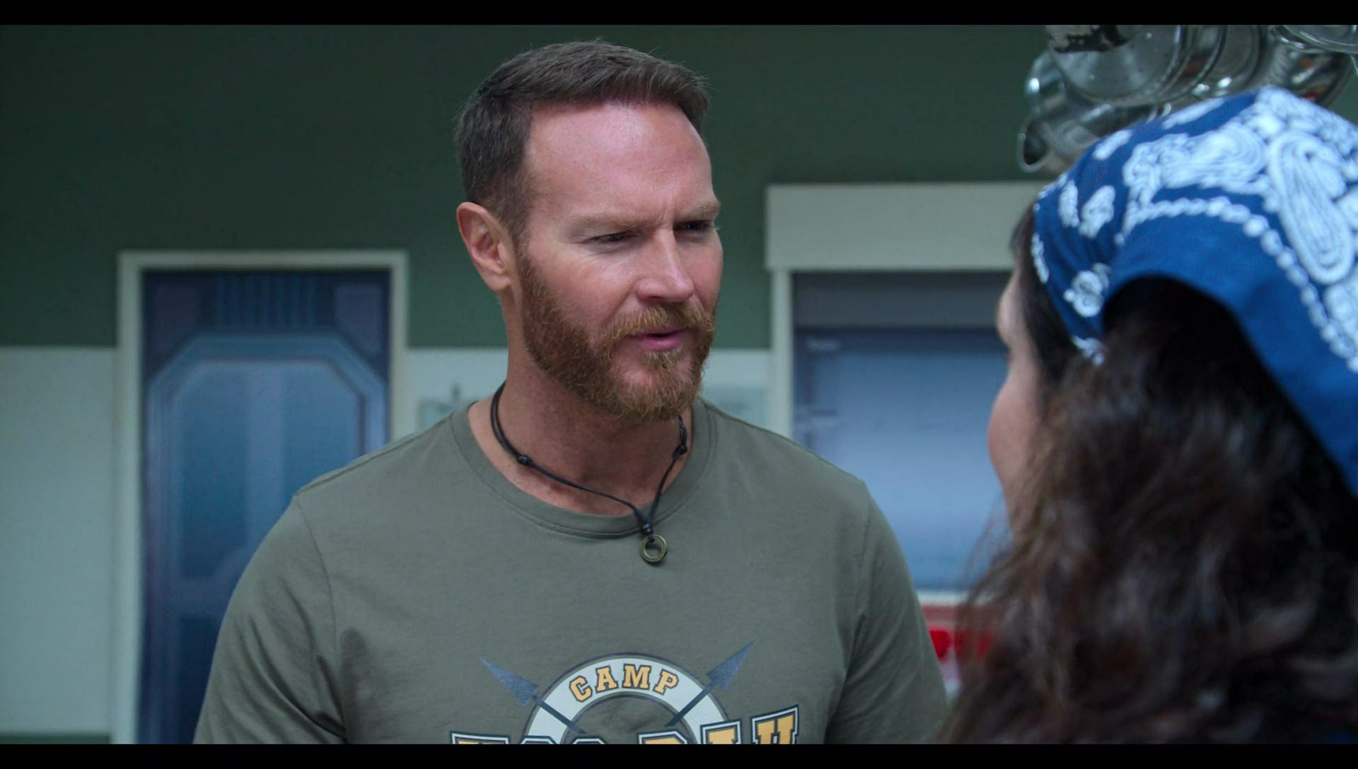 Woody Woodpecker Goes to Camp (2024) HD screenshot 9971