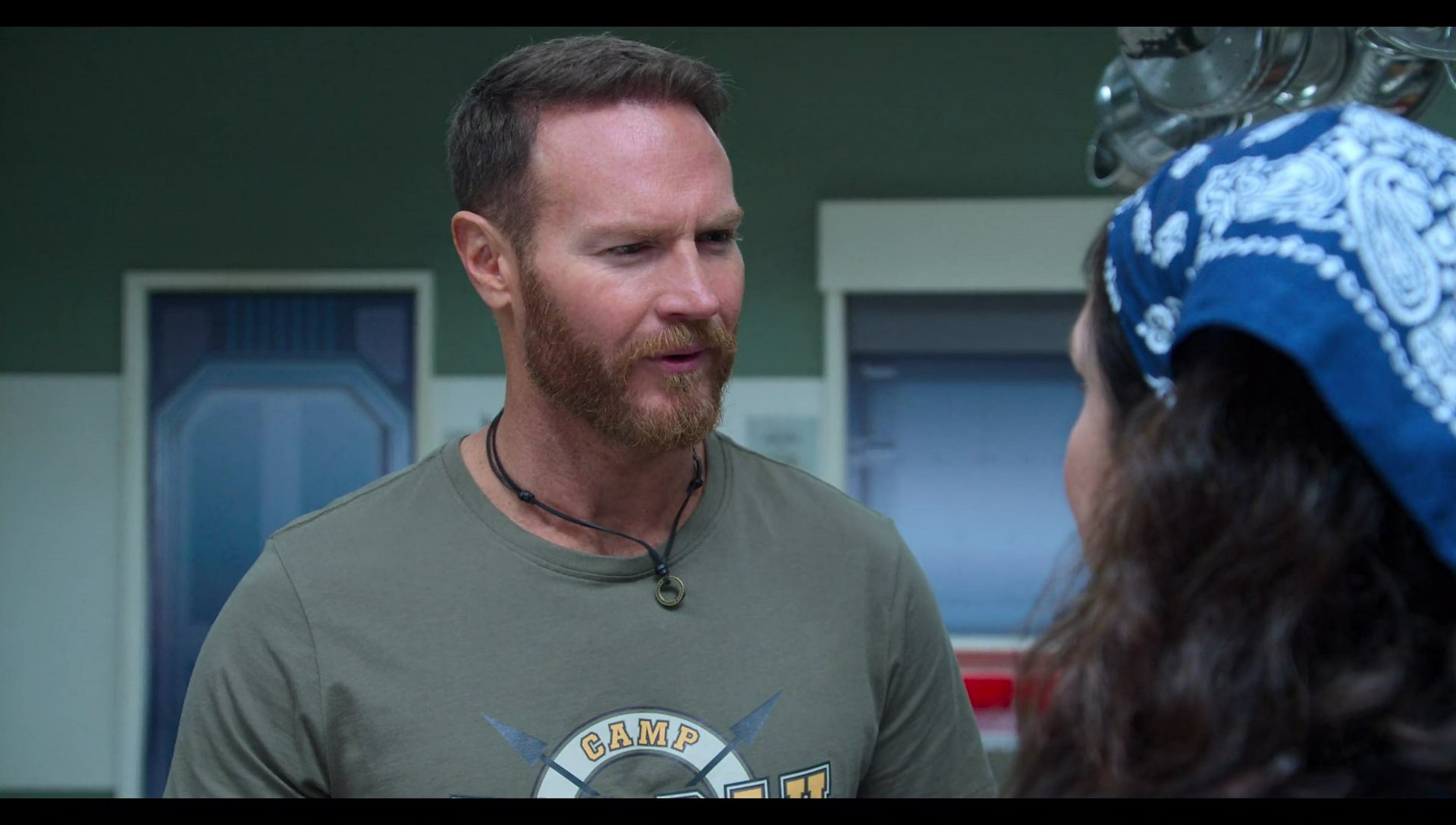 Woody Woodpecker Goes to Camp (2024) screencap 9972