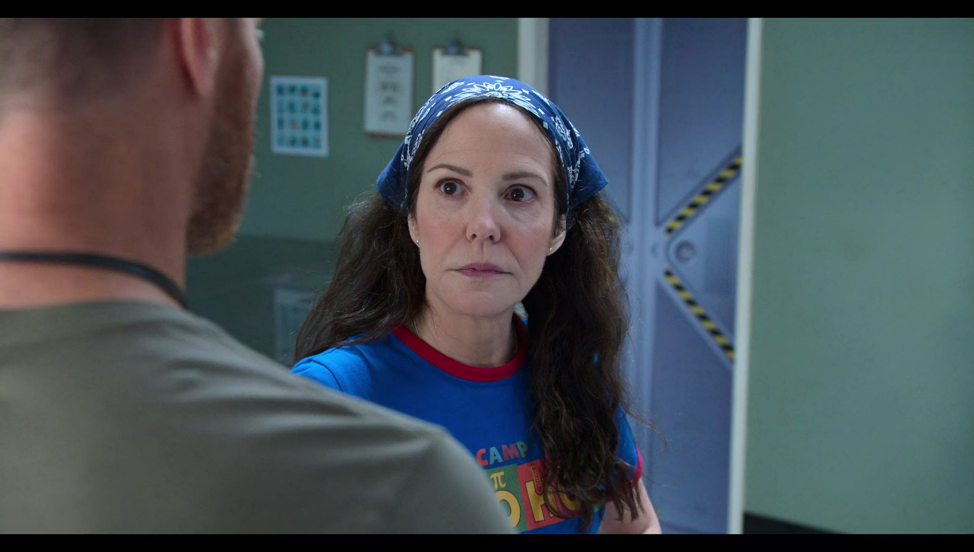 Woody Woodpecker Goes to Camp (2024) HD screenshot 9974