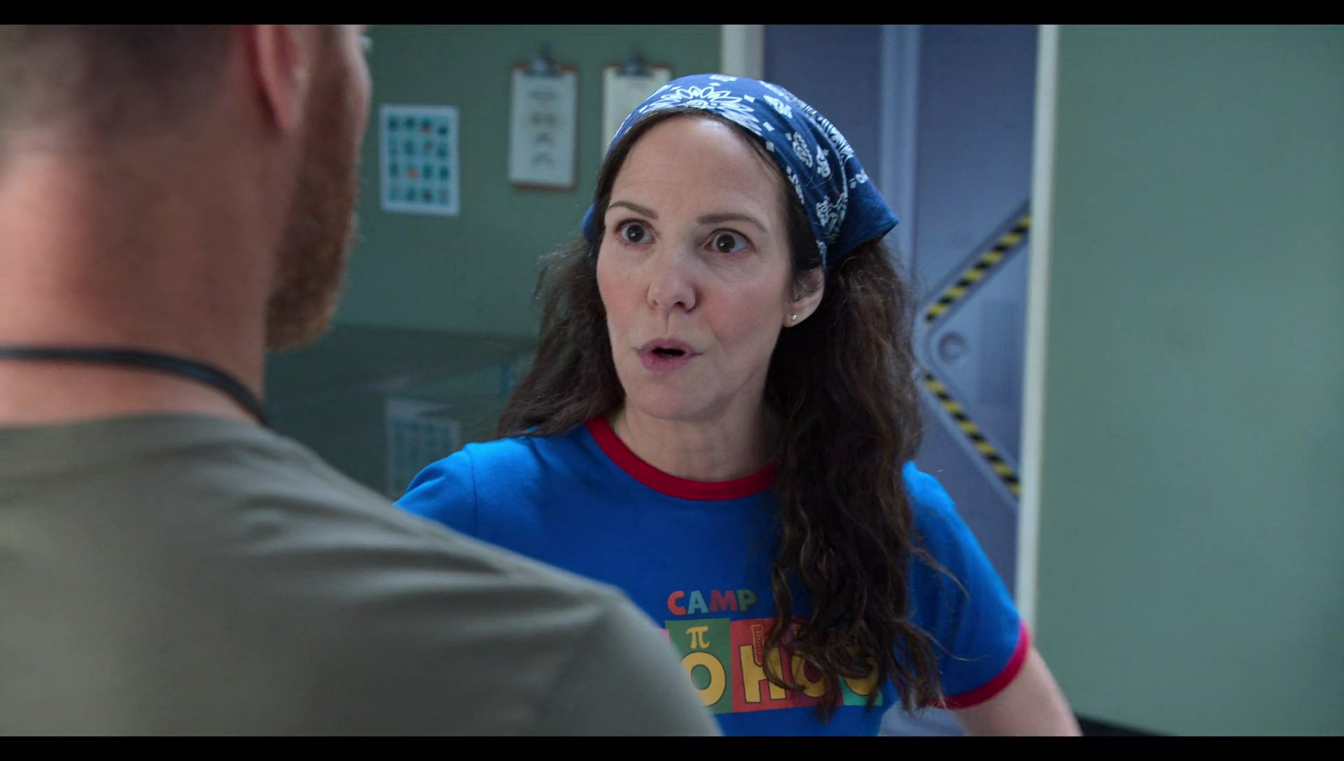 Woody Woodpecker Goes to Camp (2024) screencap 9975