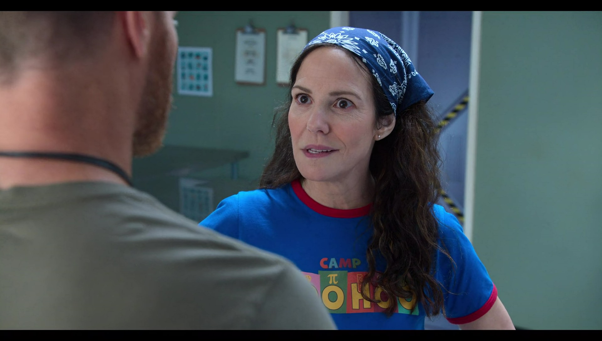 Woody Woodpecker Goes to Camp (2024) HD screenshot 9977