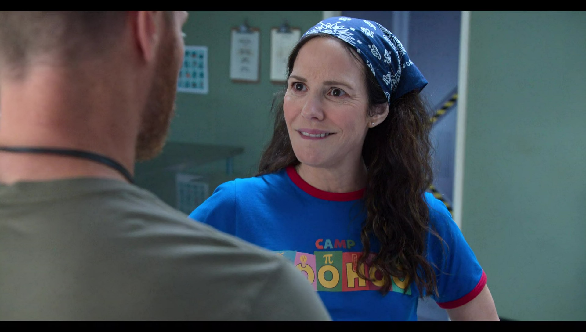 Woody Woodpecker Goes to Camp (2024) screencap 9978