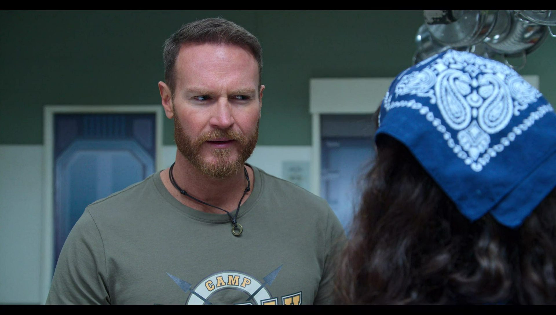 Woody Woodpecker Goes to Camp (2024) HD screenshot 9980