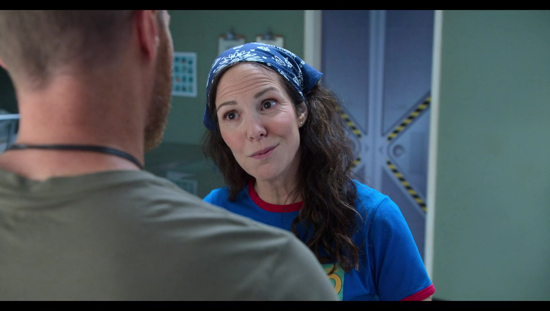 Woody Woodpecker Goes to Camp (2024) screencap 9981