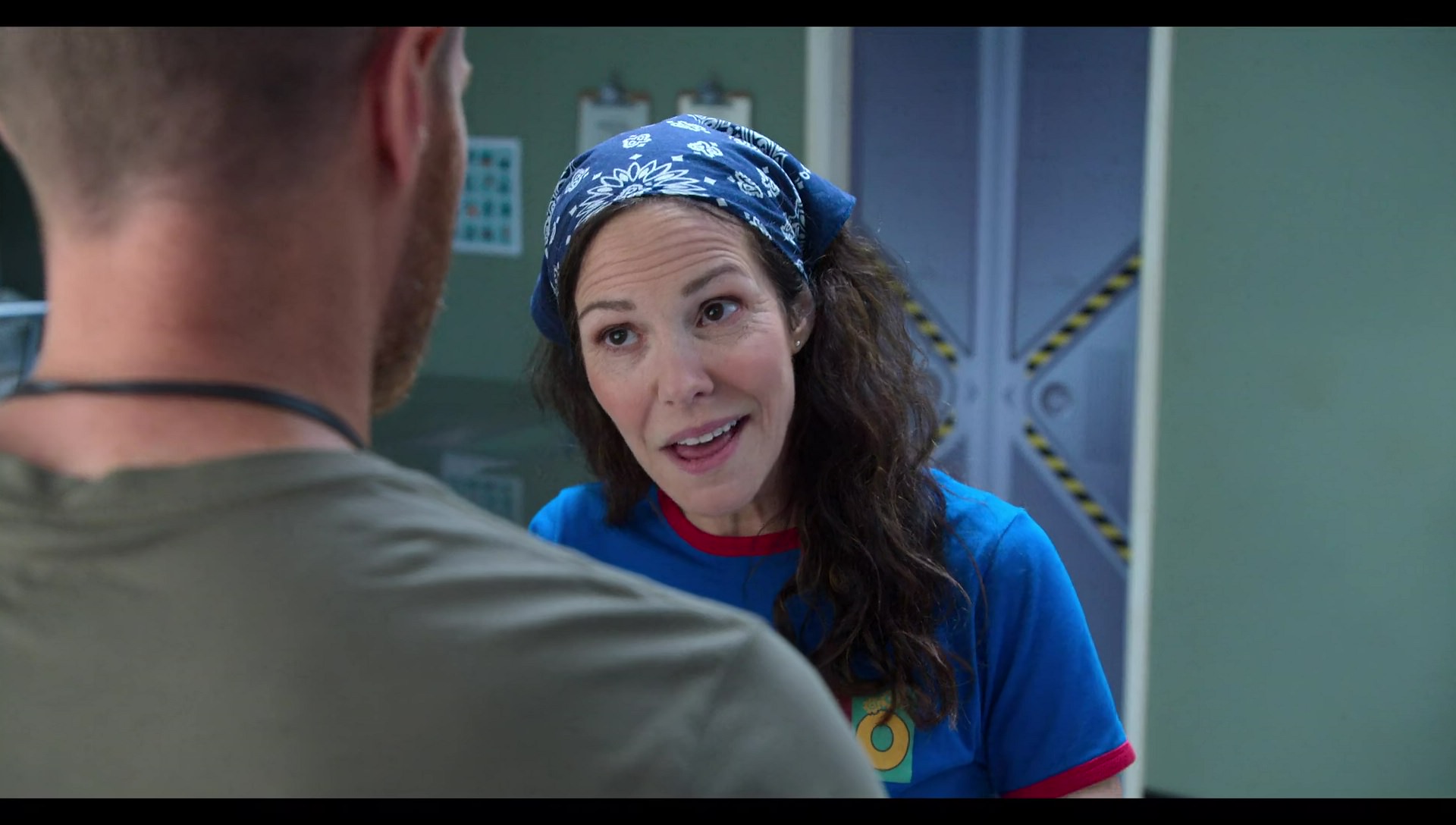 Woody Woodpecker Goes to Camp (2024) movie still 9982
