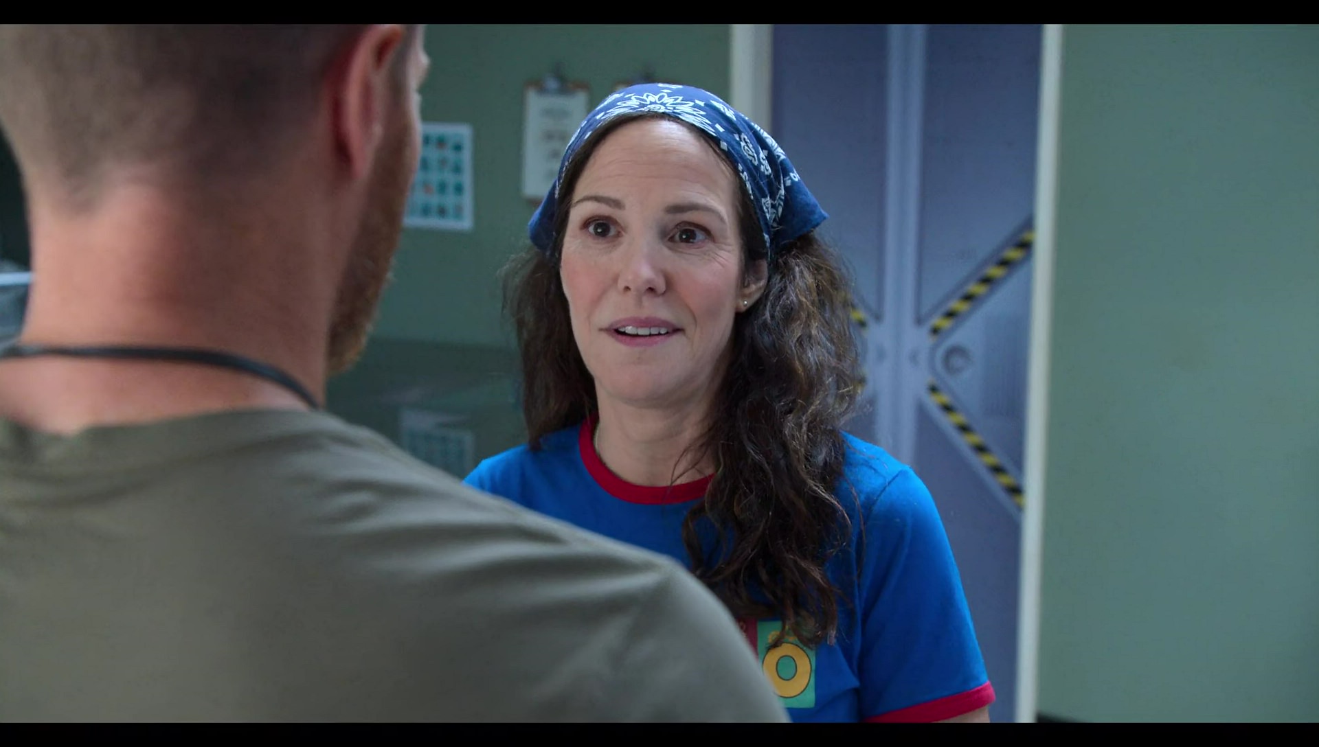 Woody Woodpecker Goes to Camp (2024) HD screenshot 9983