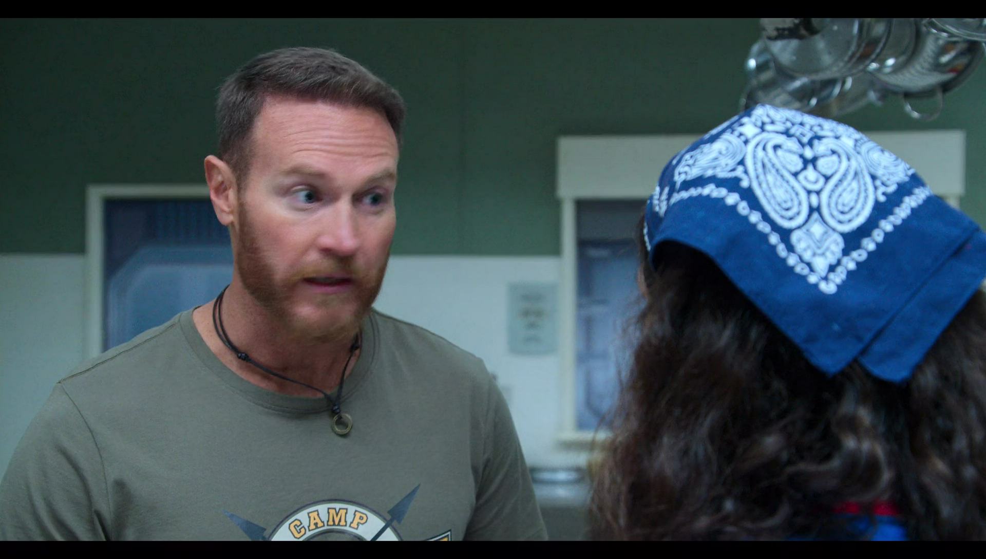 Woody Woodpecker Goes to Camp (2024) screencap 9984