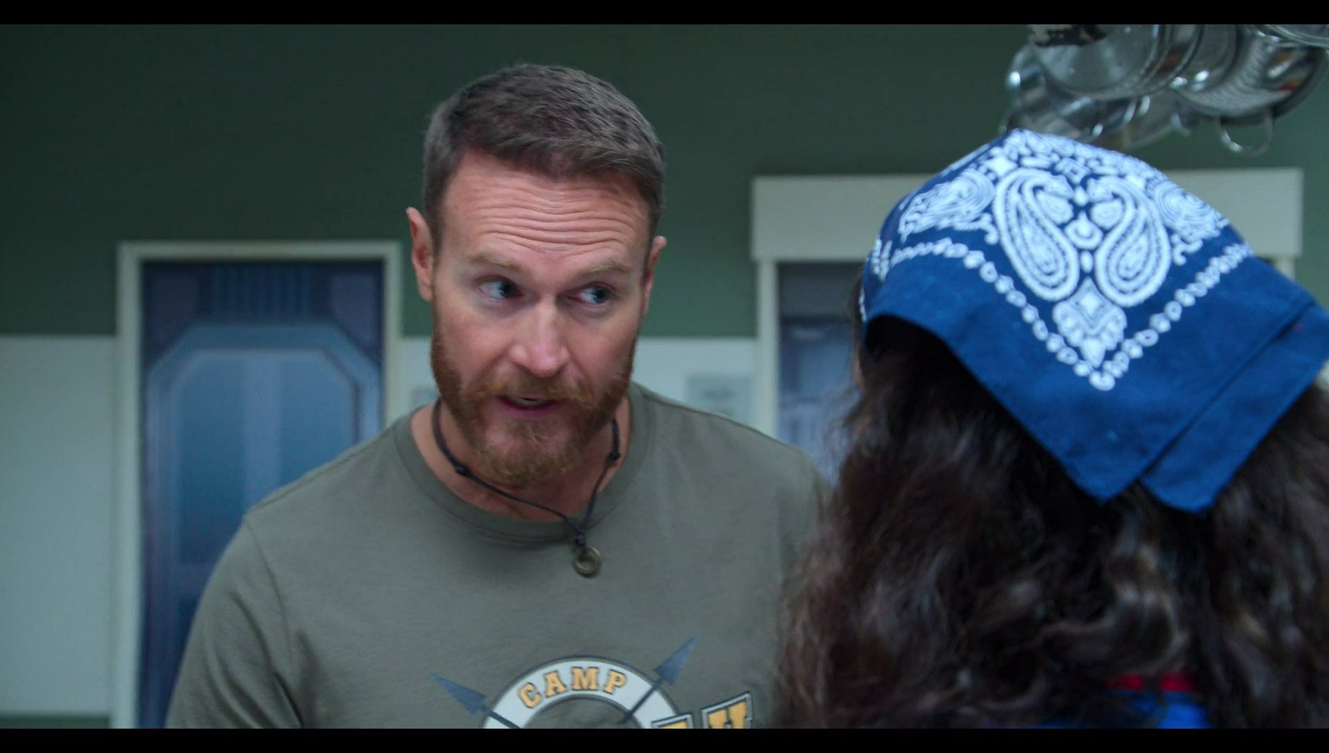 Woody Woodpecker Goes to Camp (2024) HD screenshot 9986