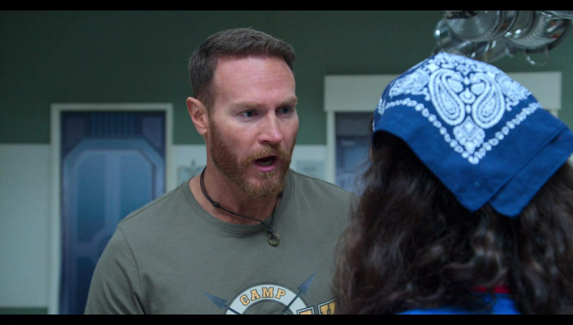 Woody Woodpecker Goes to Camp (2024) screencap 9987