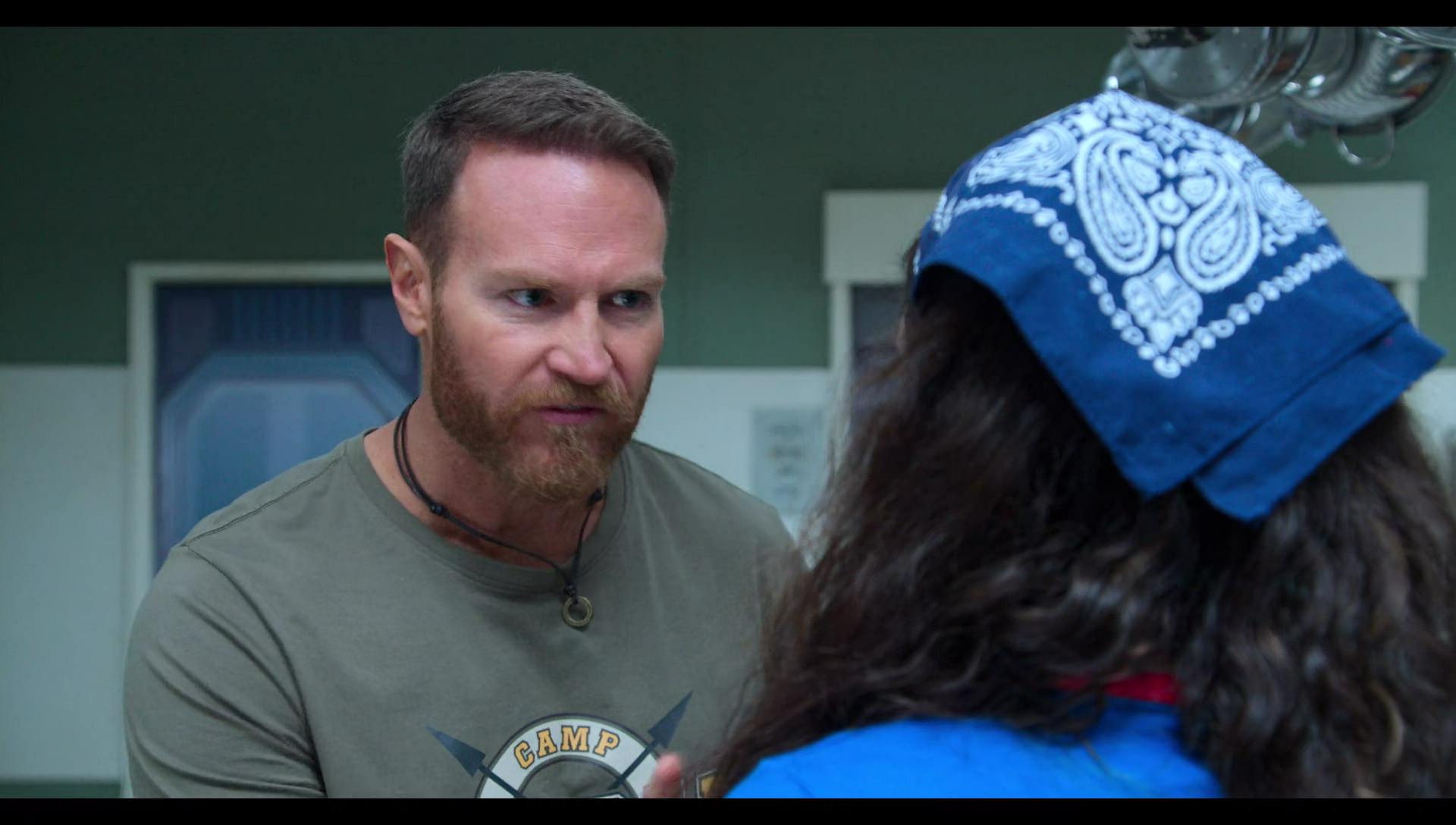 Woody Woodpecker Goes to Camp (2024) HD screenshot 9989