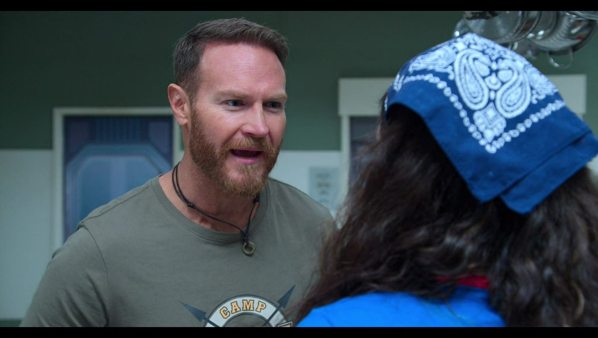 Woody Woodpecker Goes to Camp (2024) screencap 9990