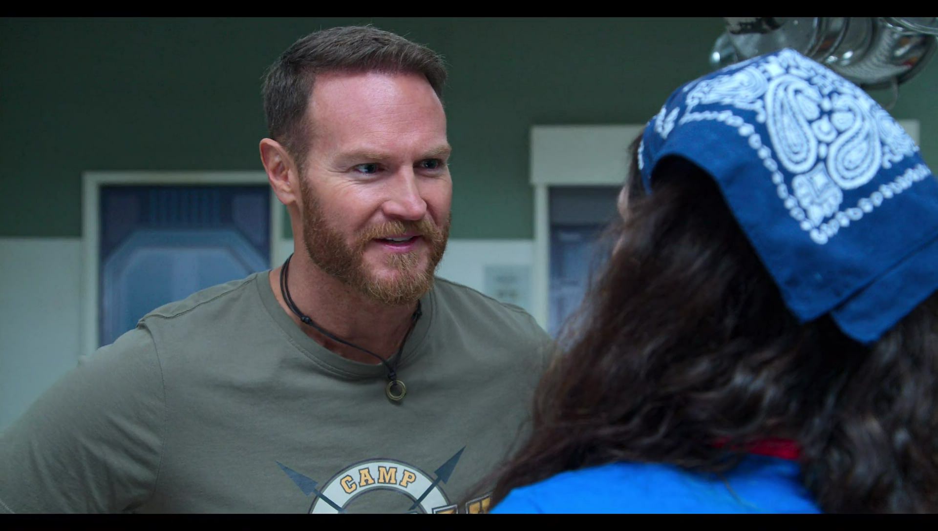 Woody Woodpecker Goes to Camp (2024) HD screenshot 9992