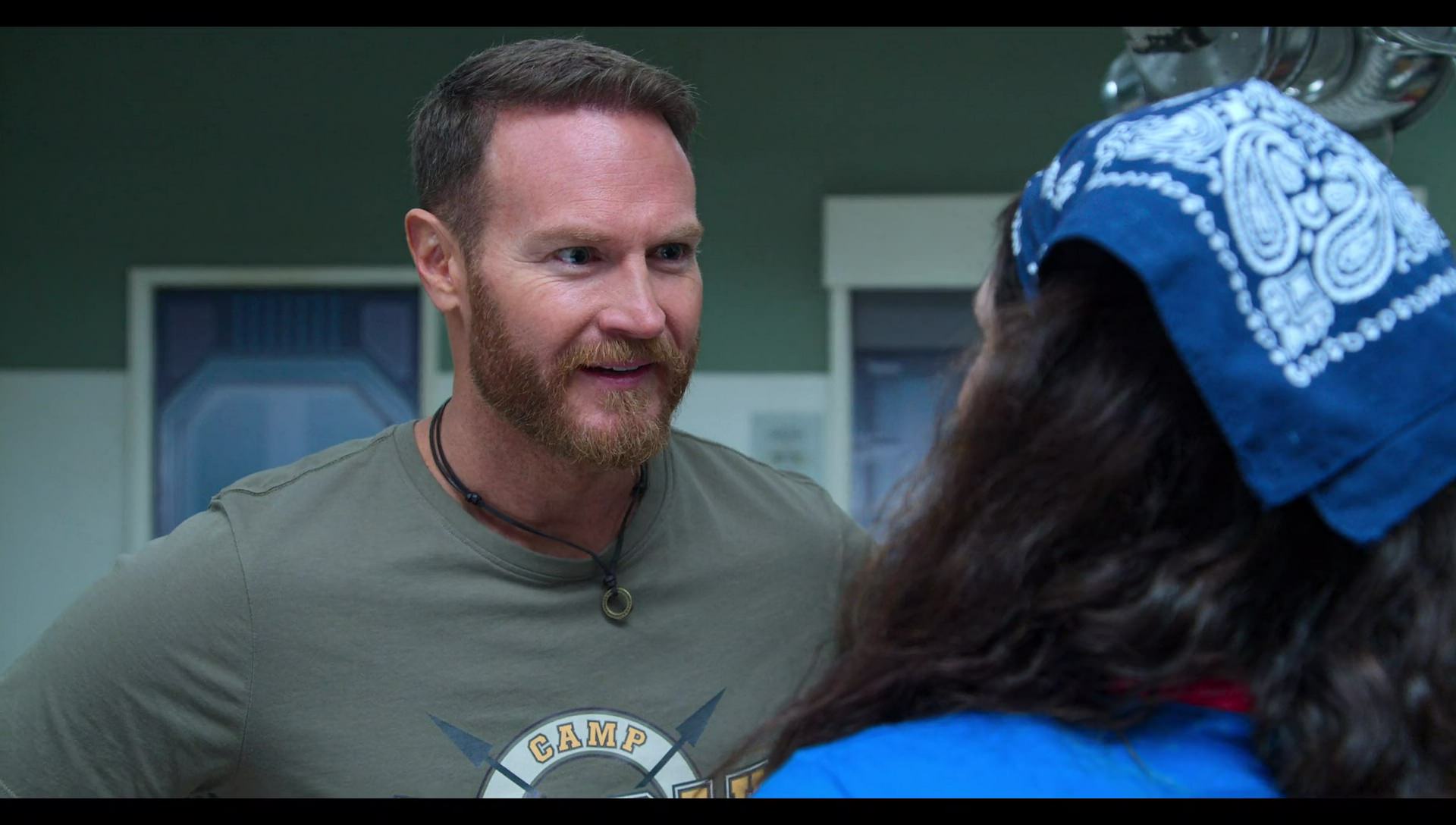 Woody Woodpecker Goes to Camp (2024) screencap 9993