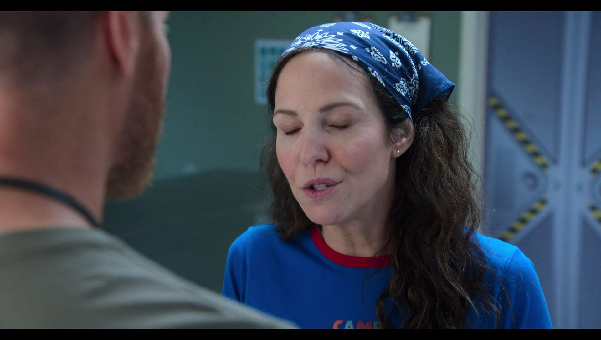 Woody Woodpecker Goes to Camp (2024) HD screenshot 9995