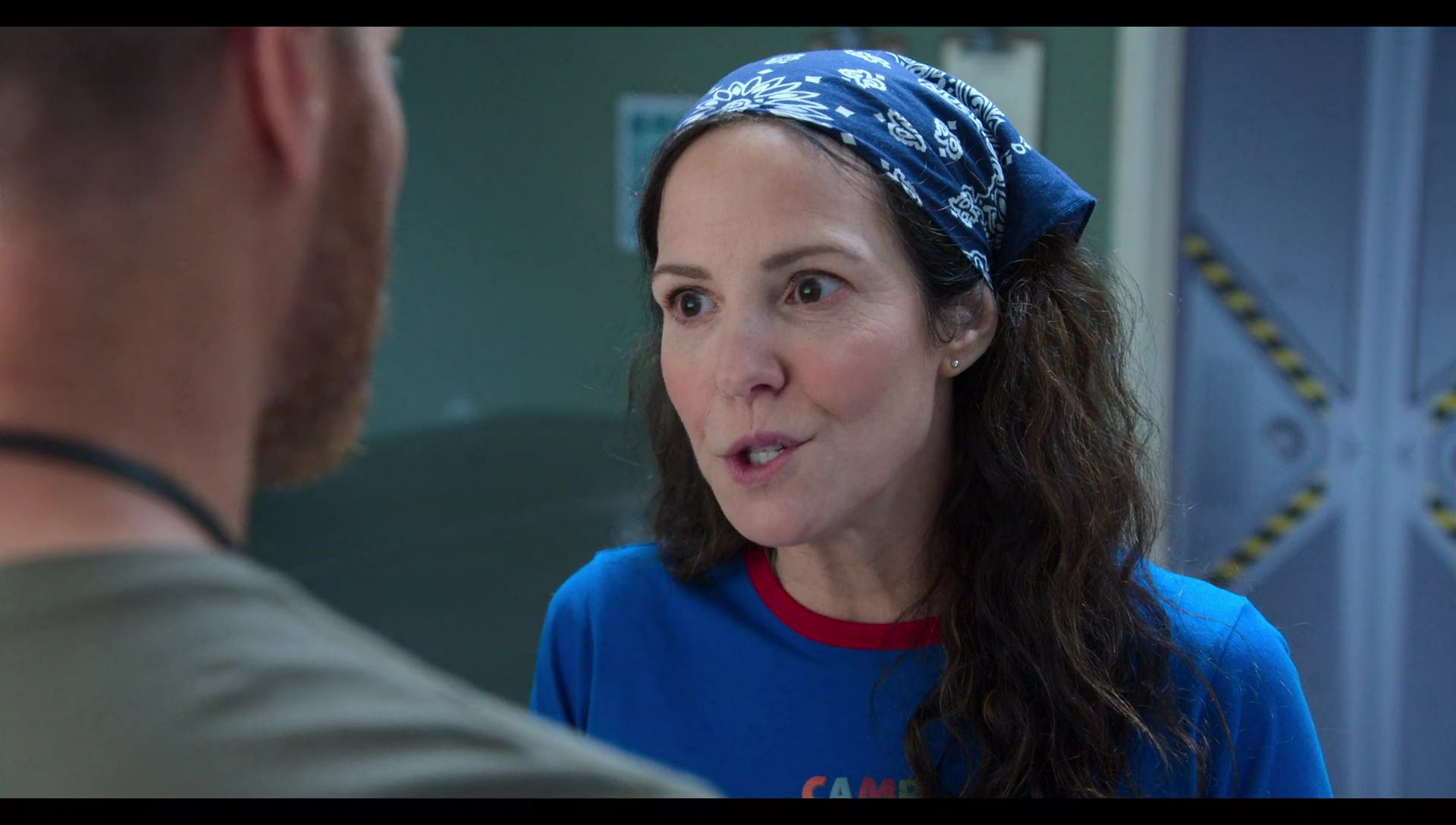Woody Woodpecker Goes to Camp (2024) screencap 9996