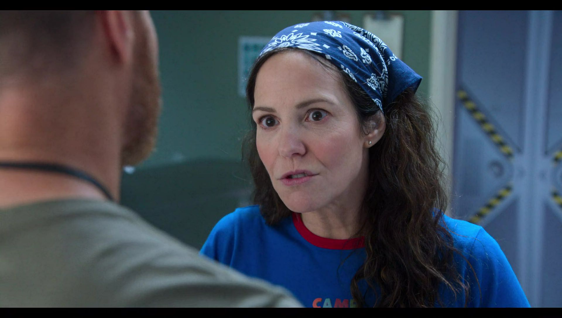 Woody Woodpecker Goes to Camp (2024) movie still 9997