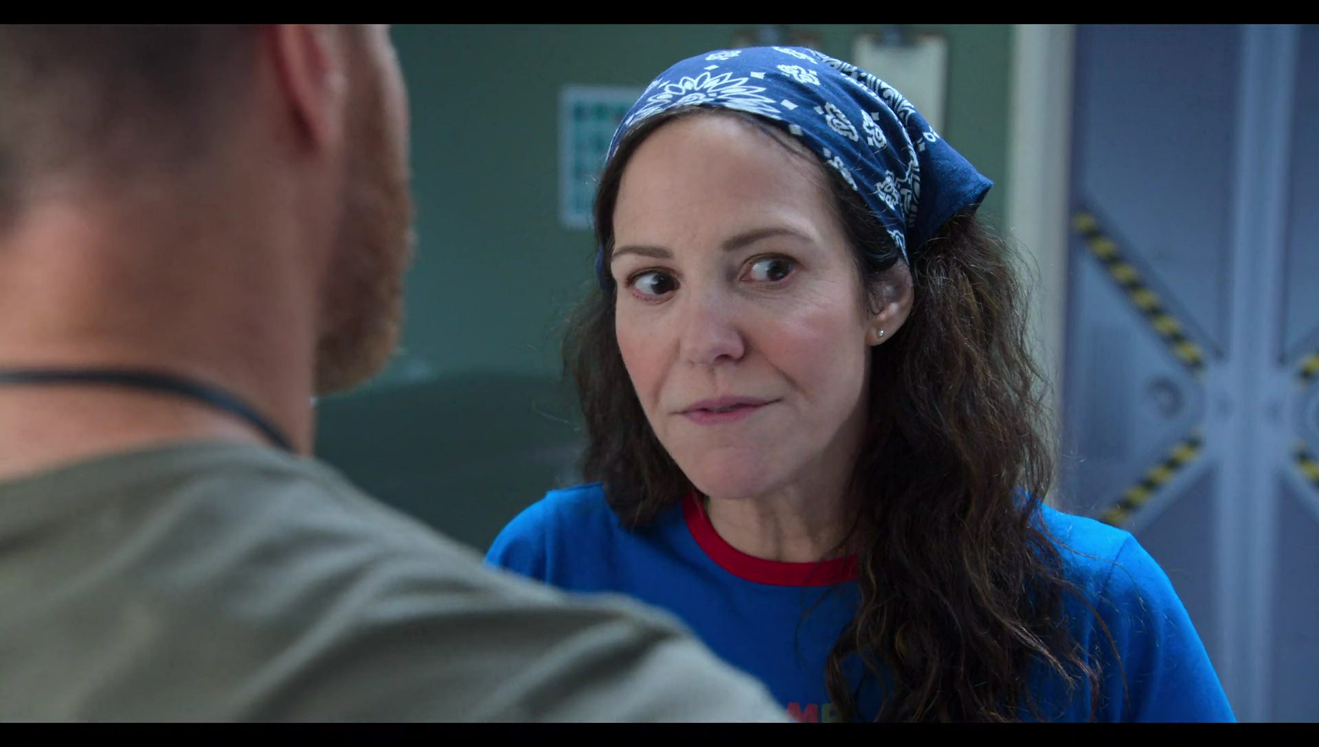 Woody Woodpecker Goes to Camp (2024) HD screenshot 9998