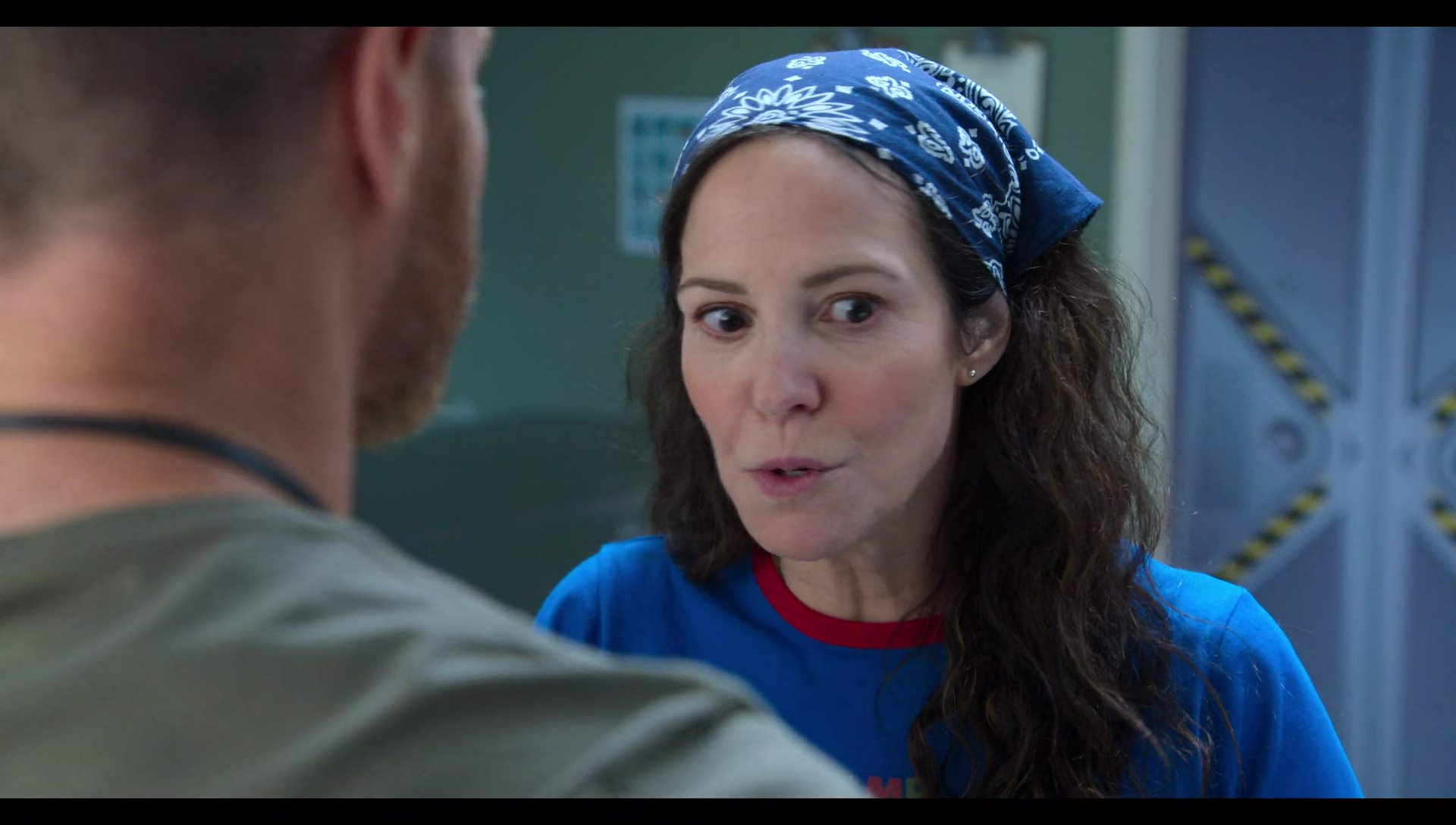 Woody Woodpecker Goes to Camp (2024) screencap 9999