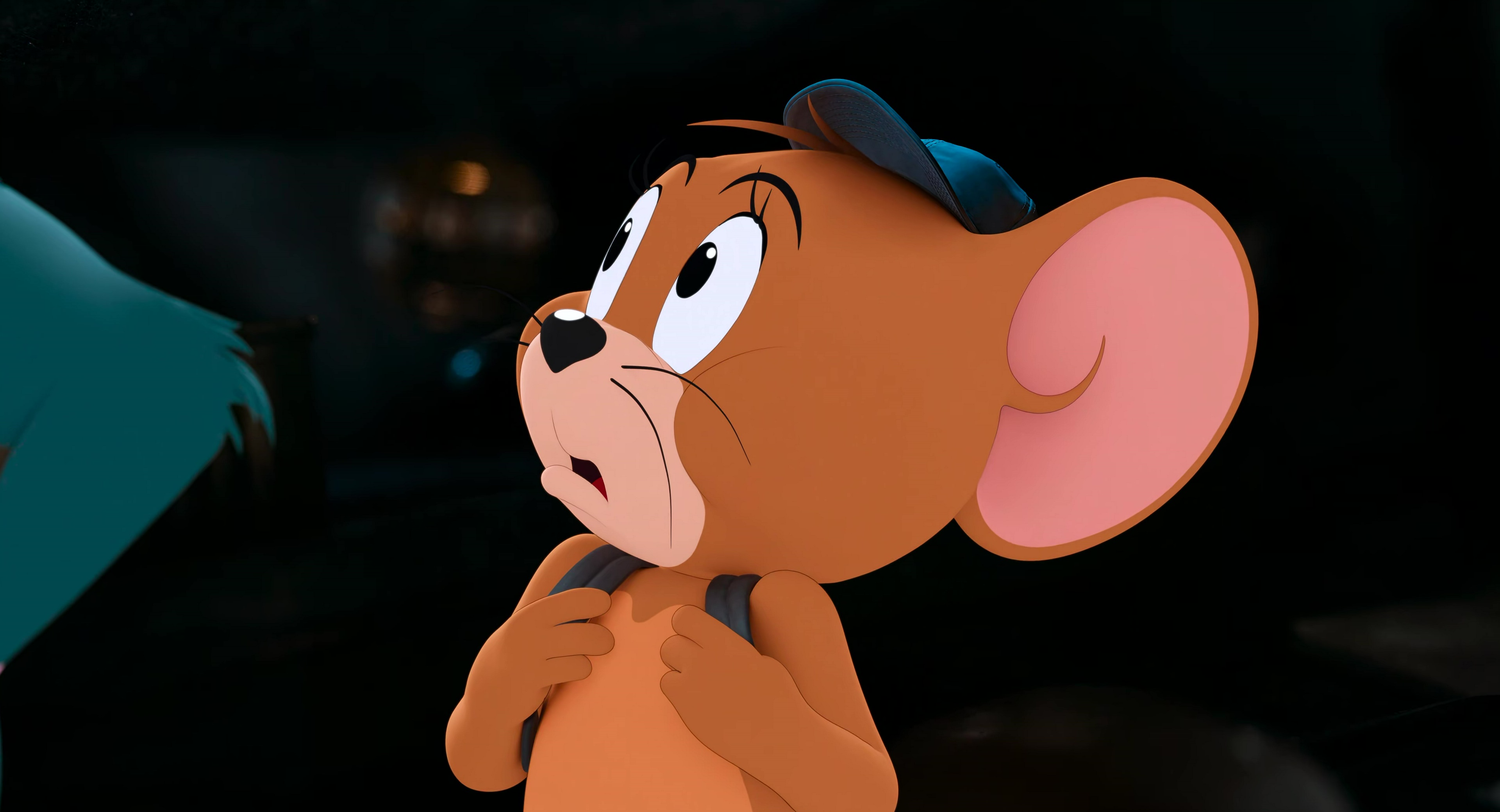 Tom & Jerry (2021) [4K] screencap 102
