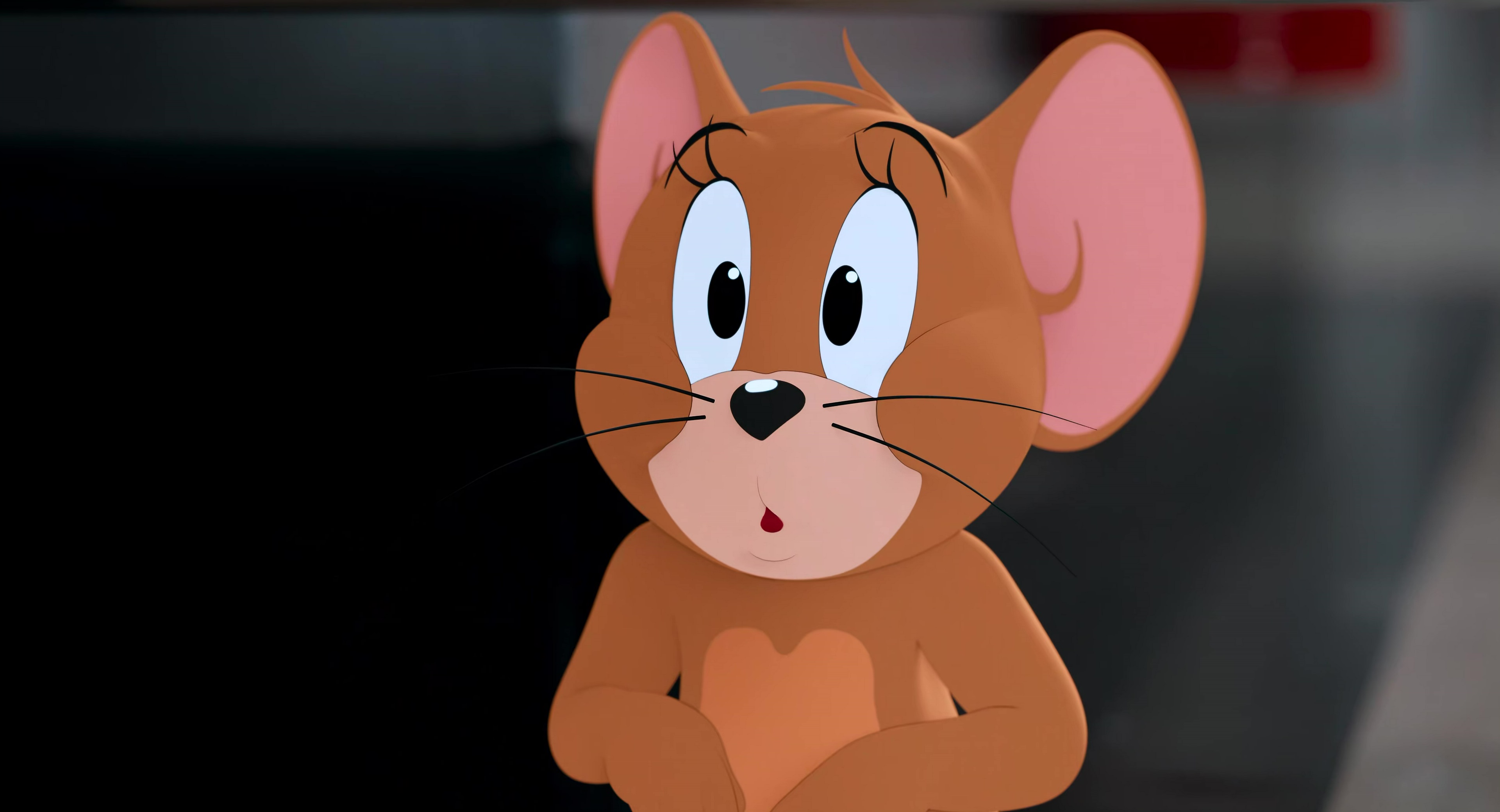 Tom & Jerry (2021) [4K] screencap 1032