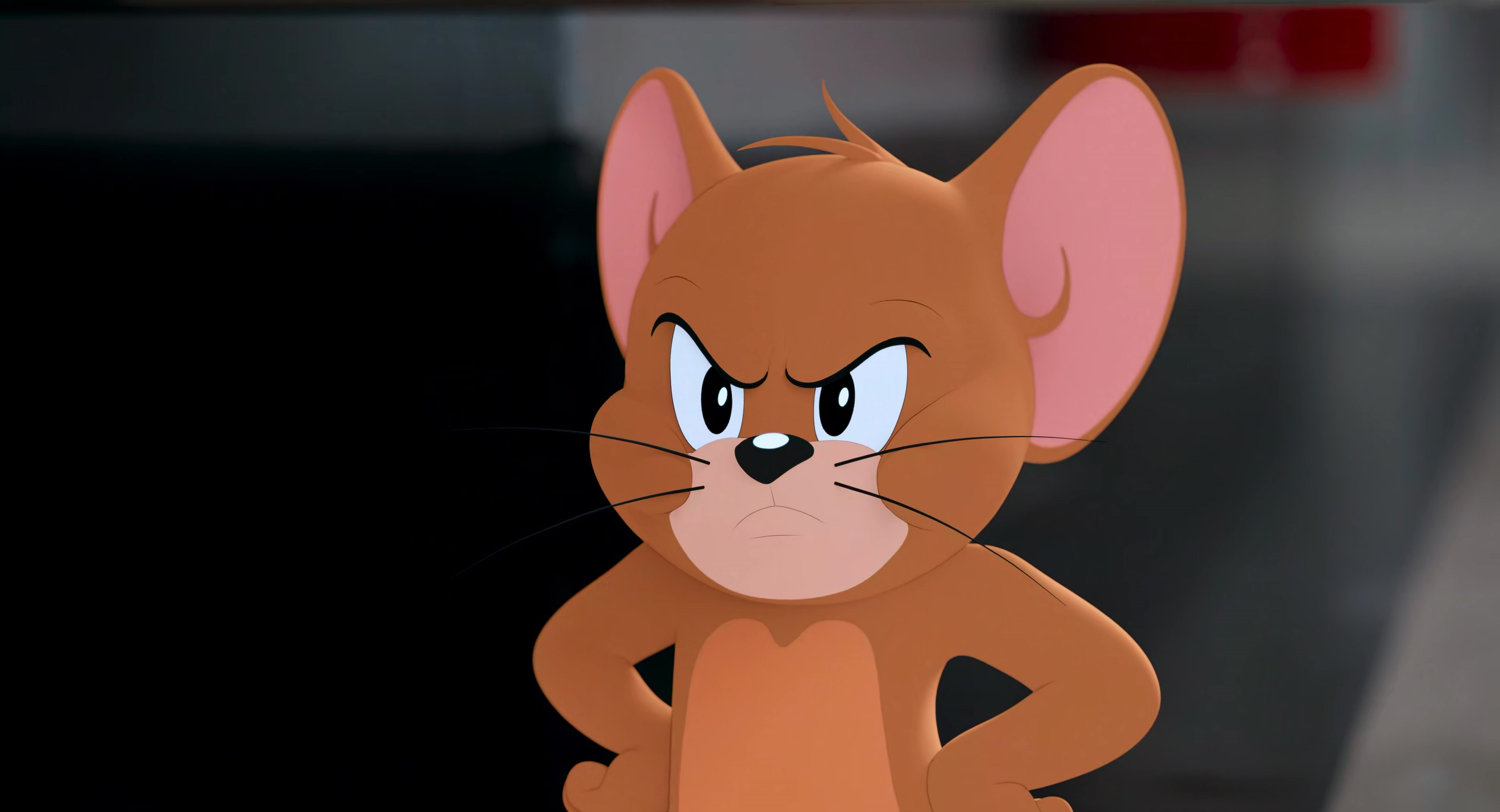 Tom & Jerry (2021) [4K] screencap 1035