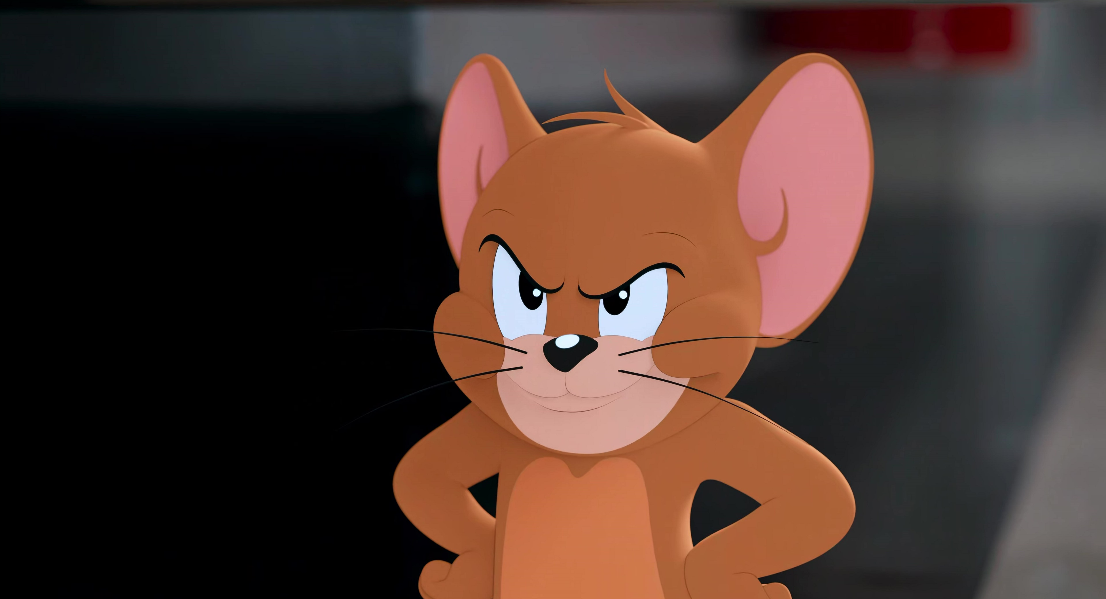 Tom & Jerry (2021) [4K] movie still 1036