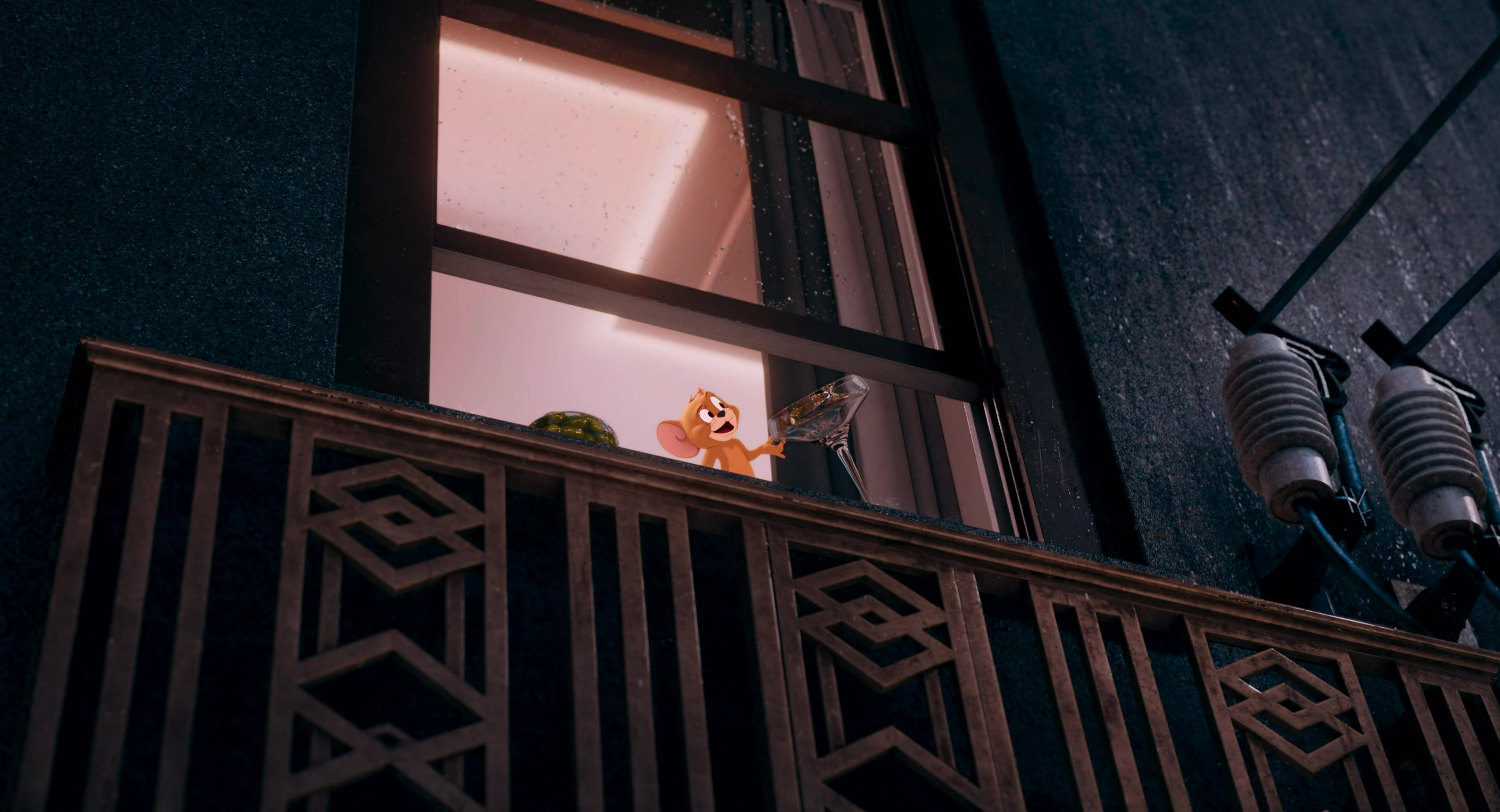 Tom & Jerry (2021) [4K] screencap 1065