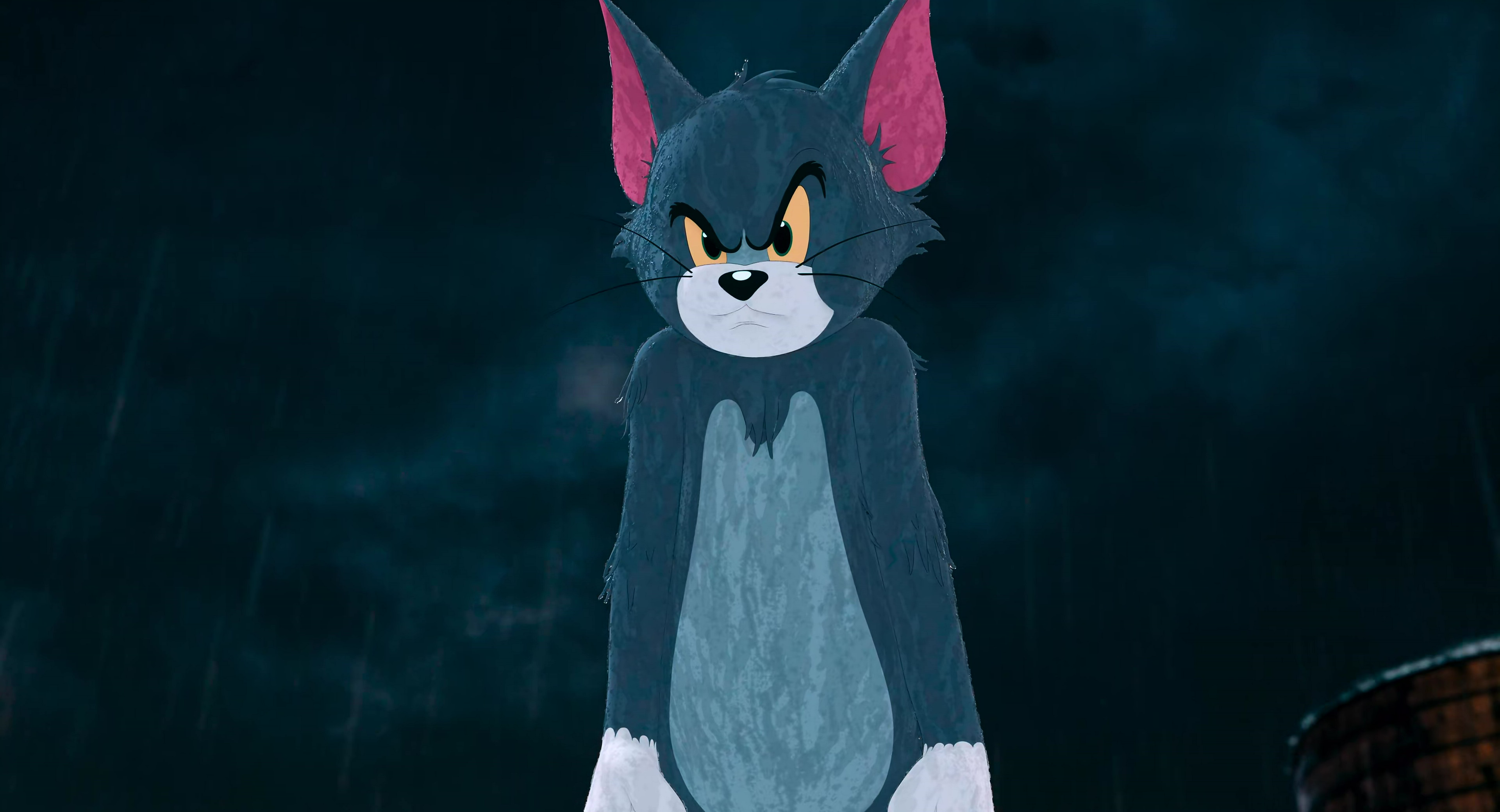 Tom & Jerry (2021) [4K] screencap 1089