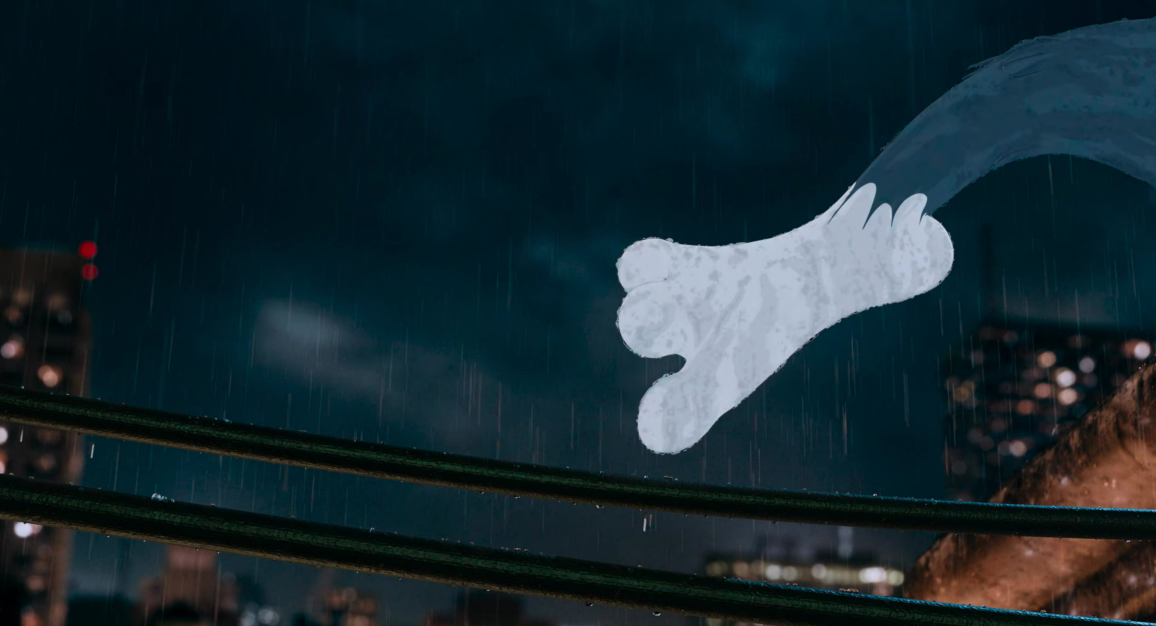 Tom & Jerry (2021) [4K] movie still 1090