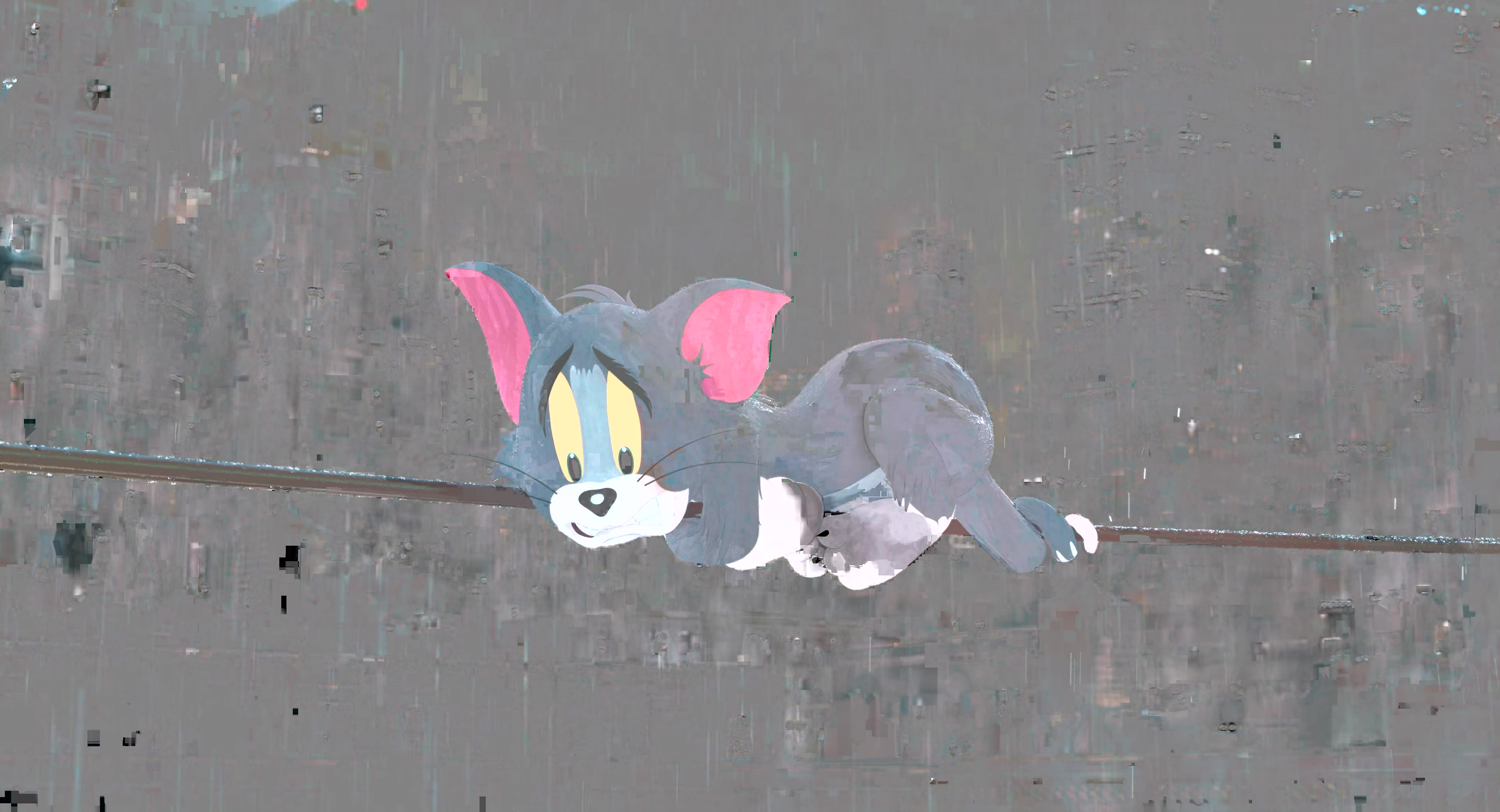 Tom & Jerry (2021) [4K] screencap 1095