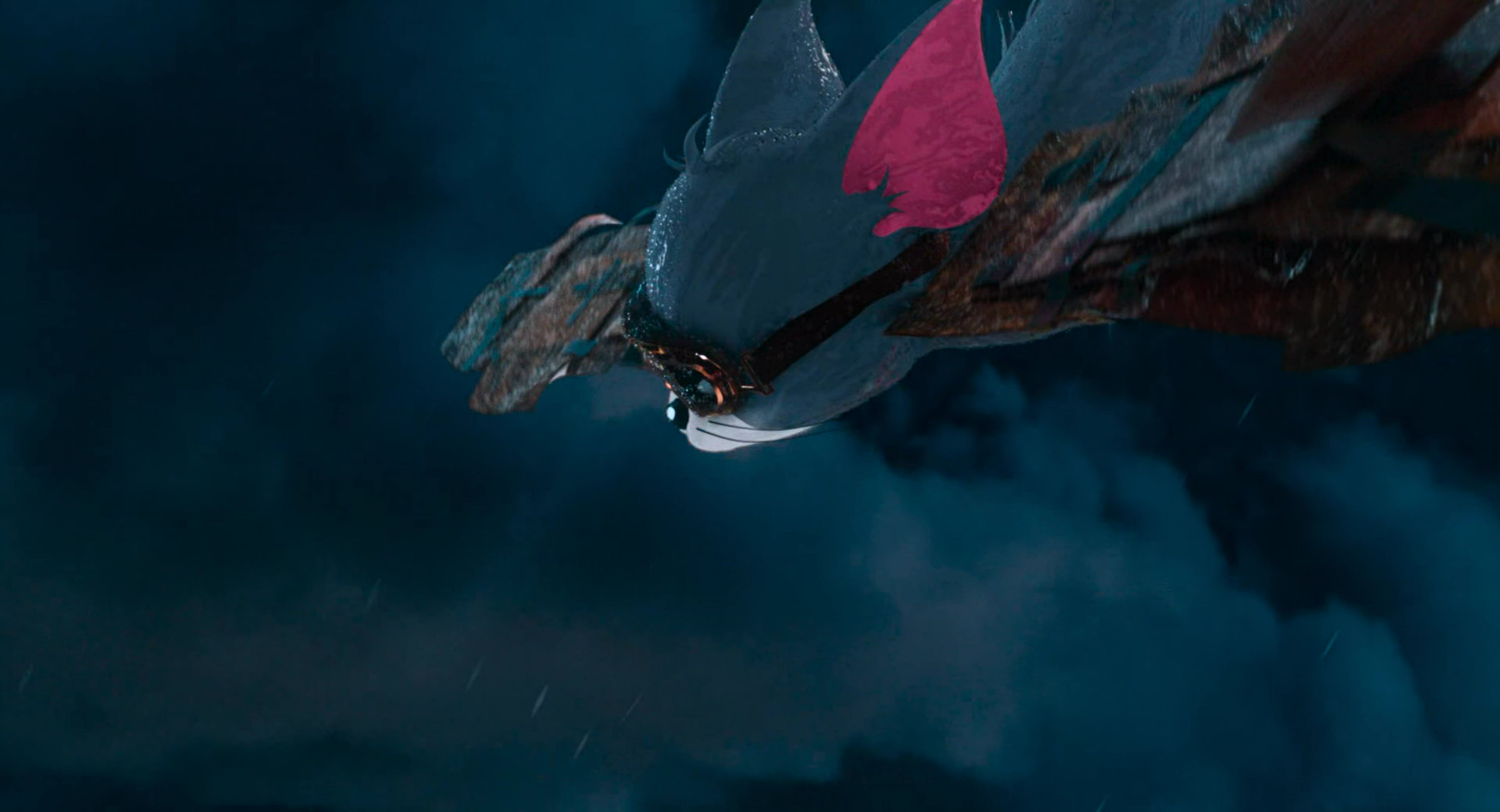Tom & Jerry (2021) [4K] movie still 1120