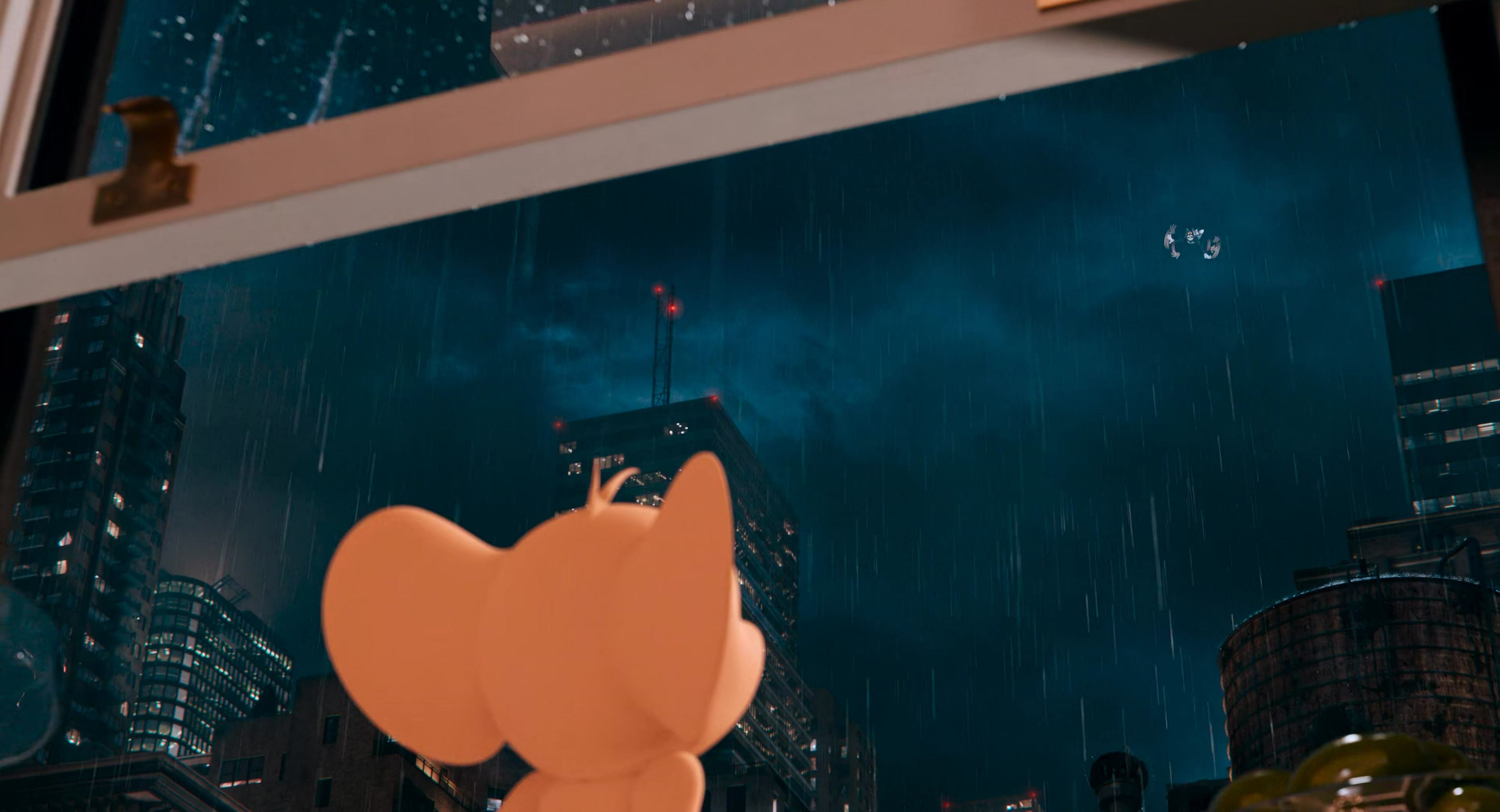 Tom & Jerry (2021) [4K] movie still 1126