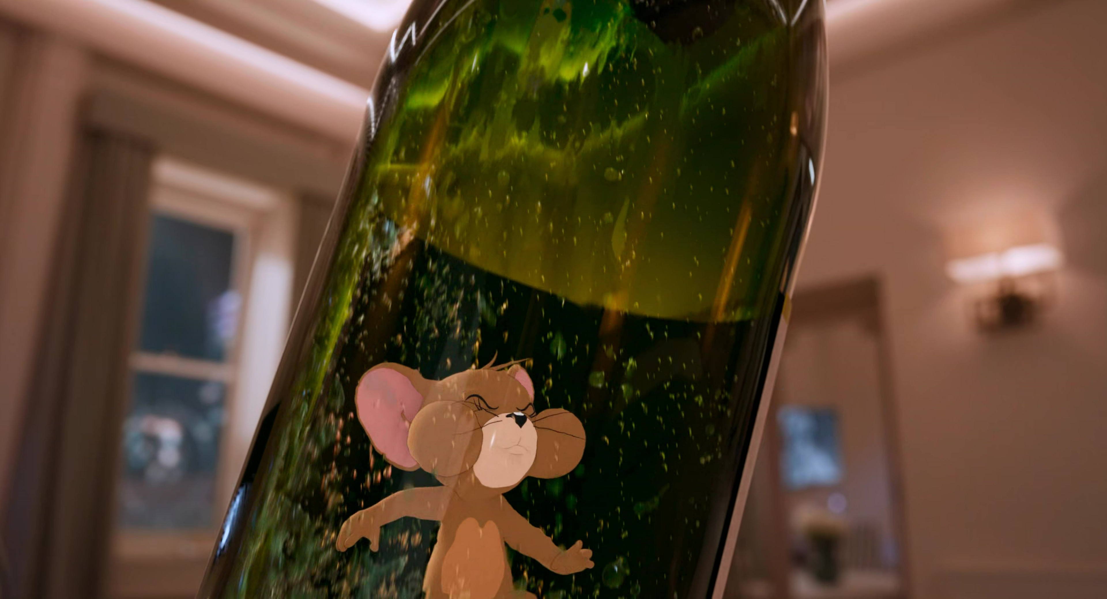 Tom & Jerry (2021) [4K] screencap 1158