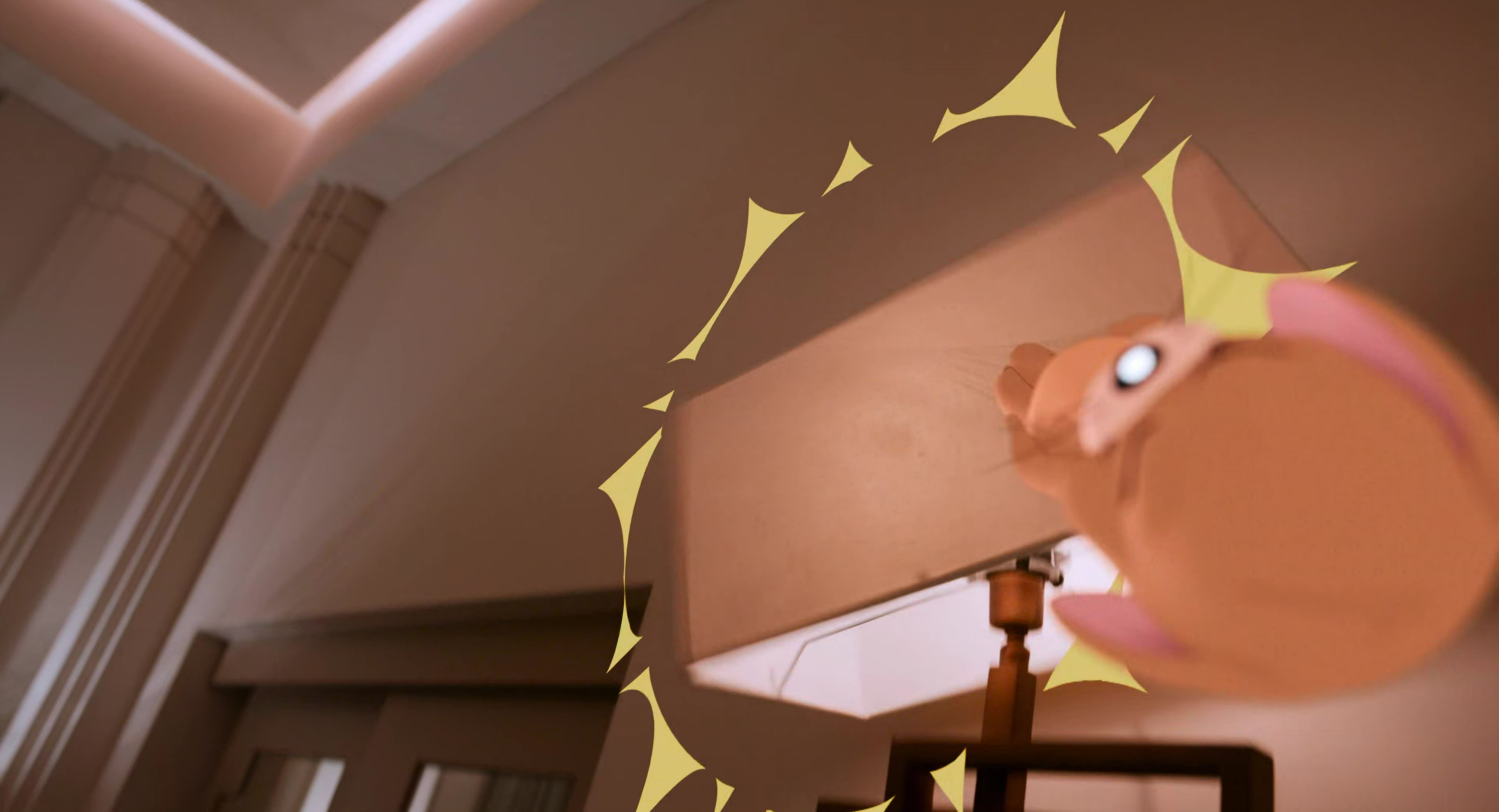 Tom & Jerry (2021) [4K] screencap 1161