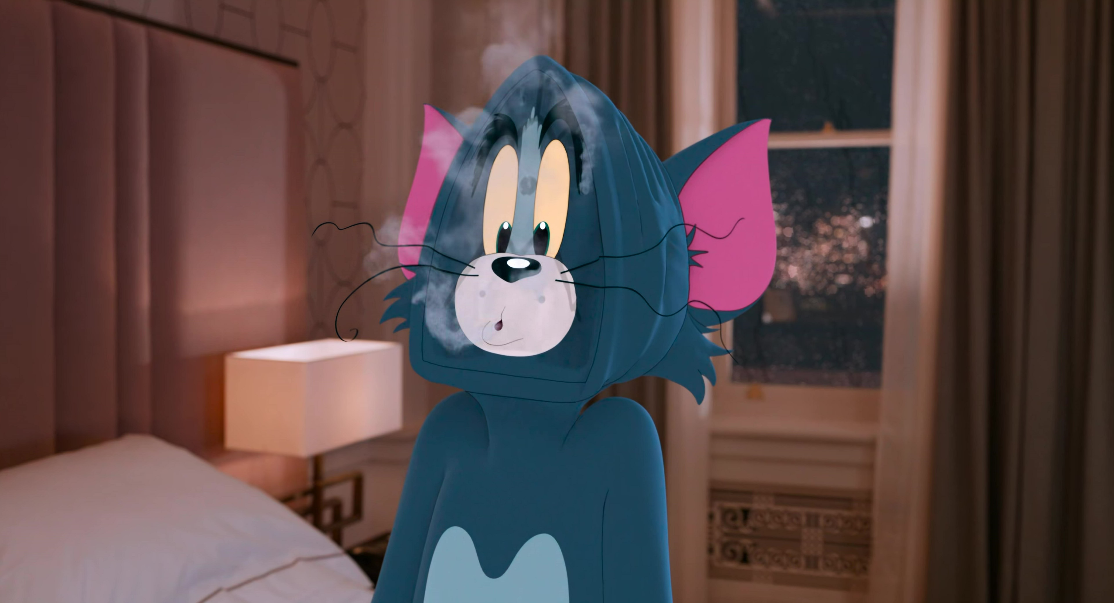 Tom & Jerry (2021) [4K] screencap 1167