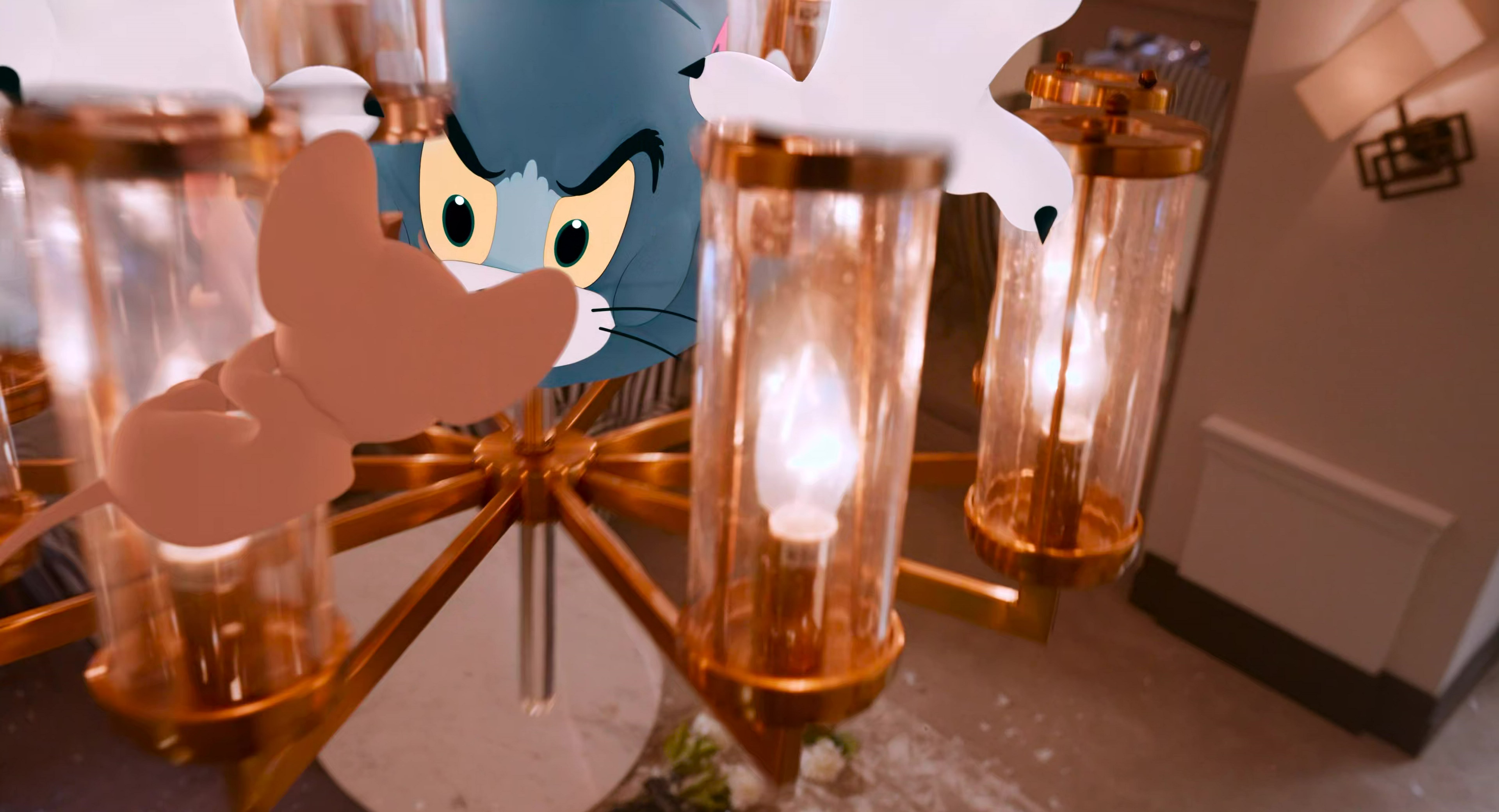Tom & Jerry (2021) [4K] screencap 1185
