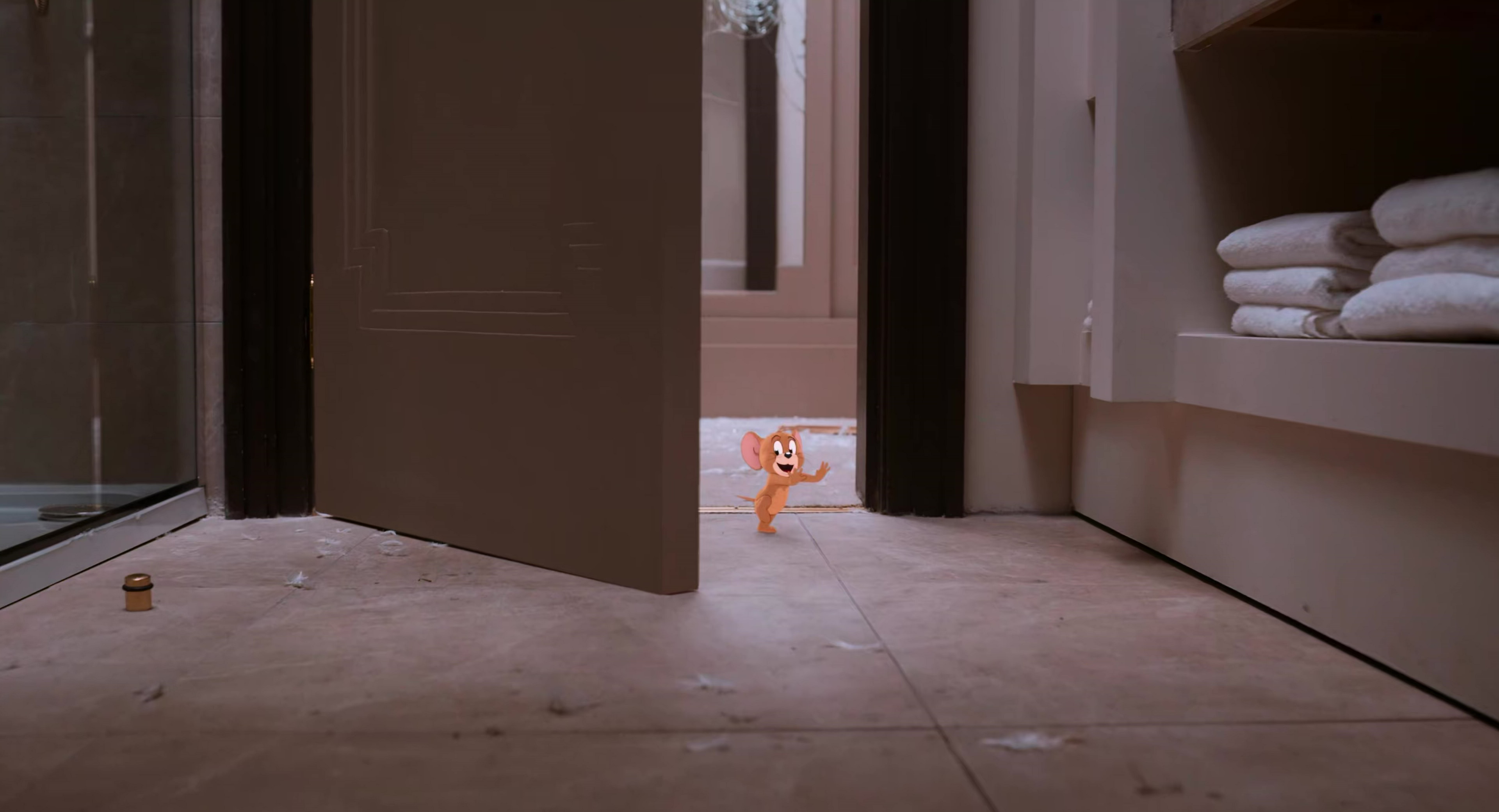 Tom & Jerry (2021) [4K] movie still 1192