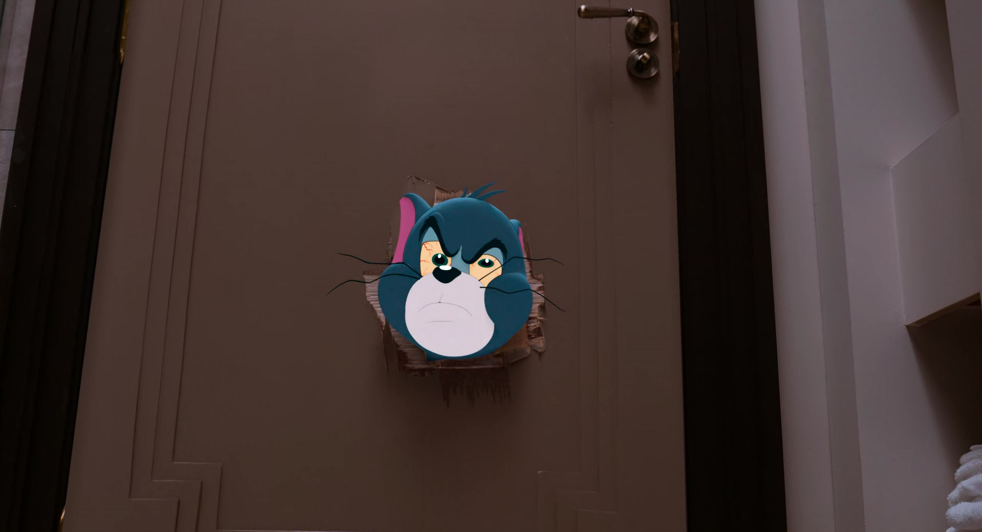 Tom & Jerry (2021) [4K] screencap 1194