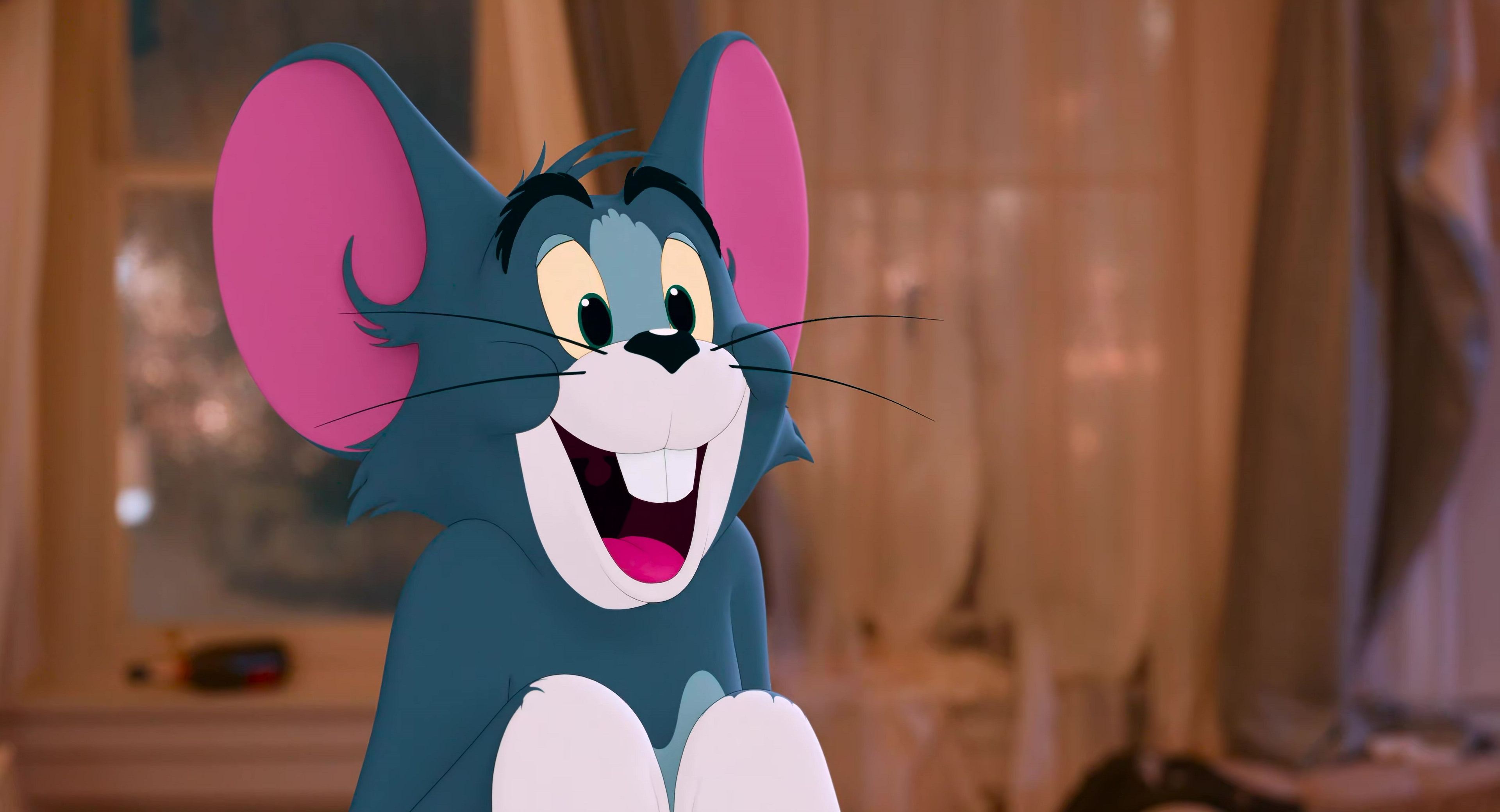 Tom & Jerry (2021) [4K] screencap 1269