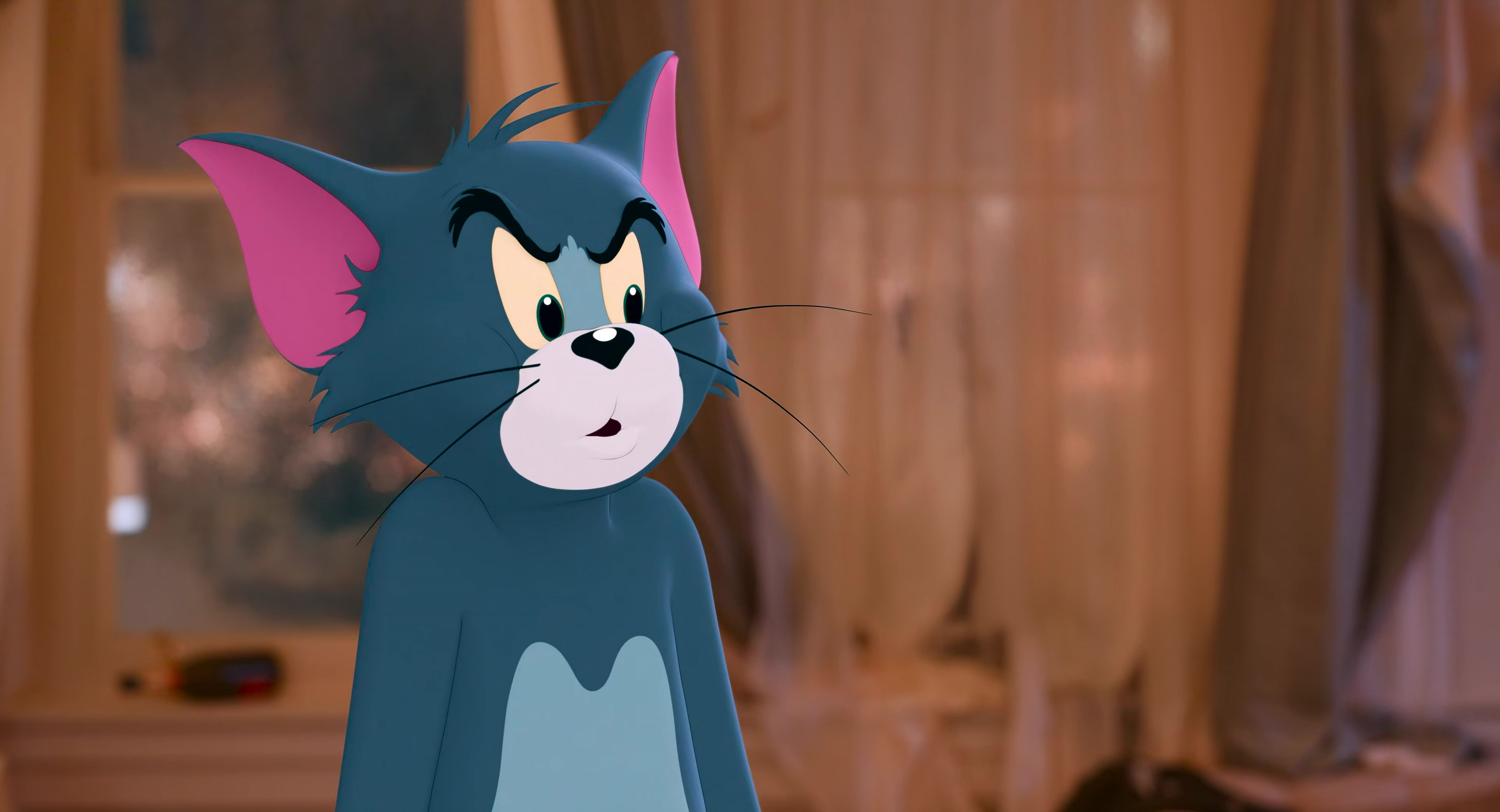 Tom & Jerry (2021) [4K] screencap 1302