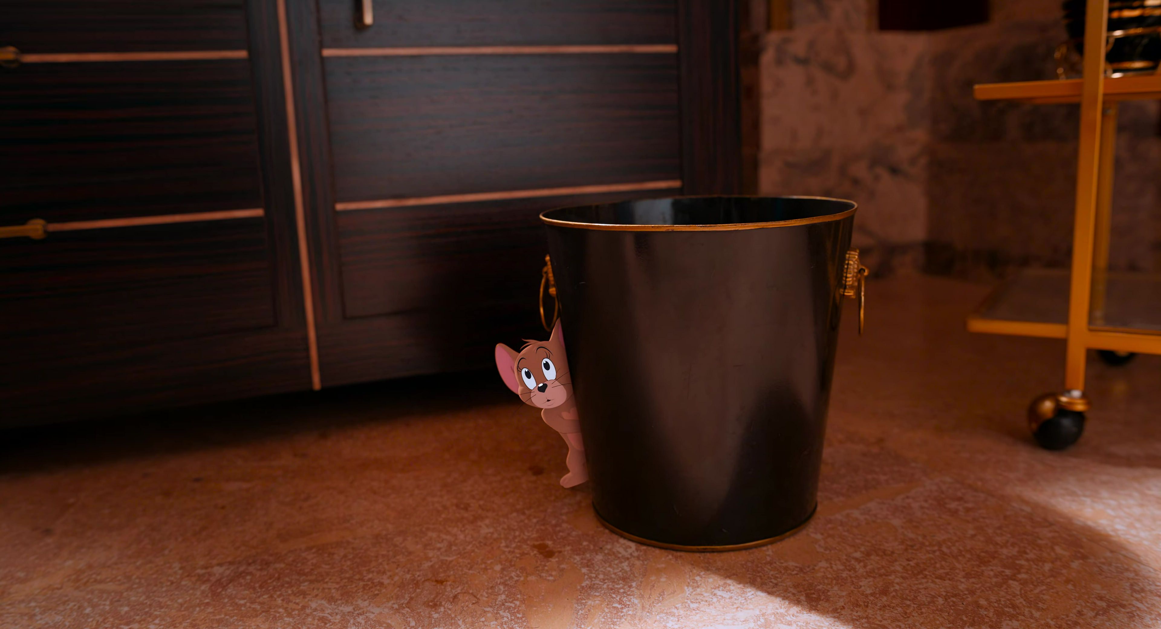 Tom & Jerry (2021) [4K] screencap 1335