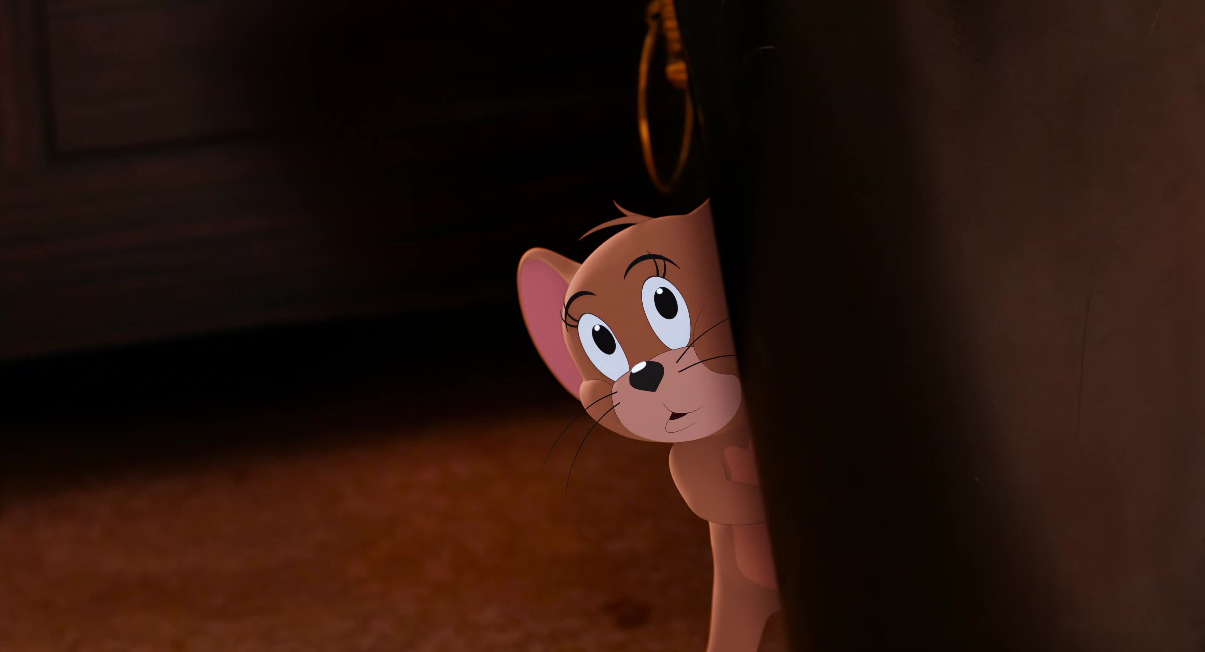 Tom & Jerry (2021) [4K] screencap 1407